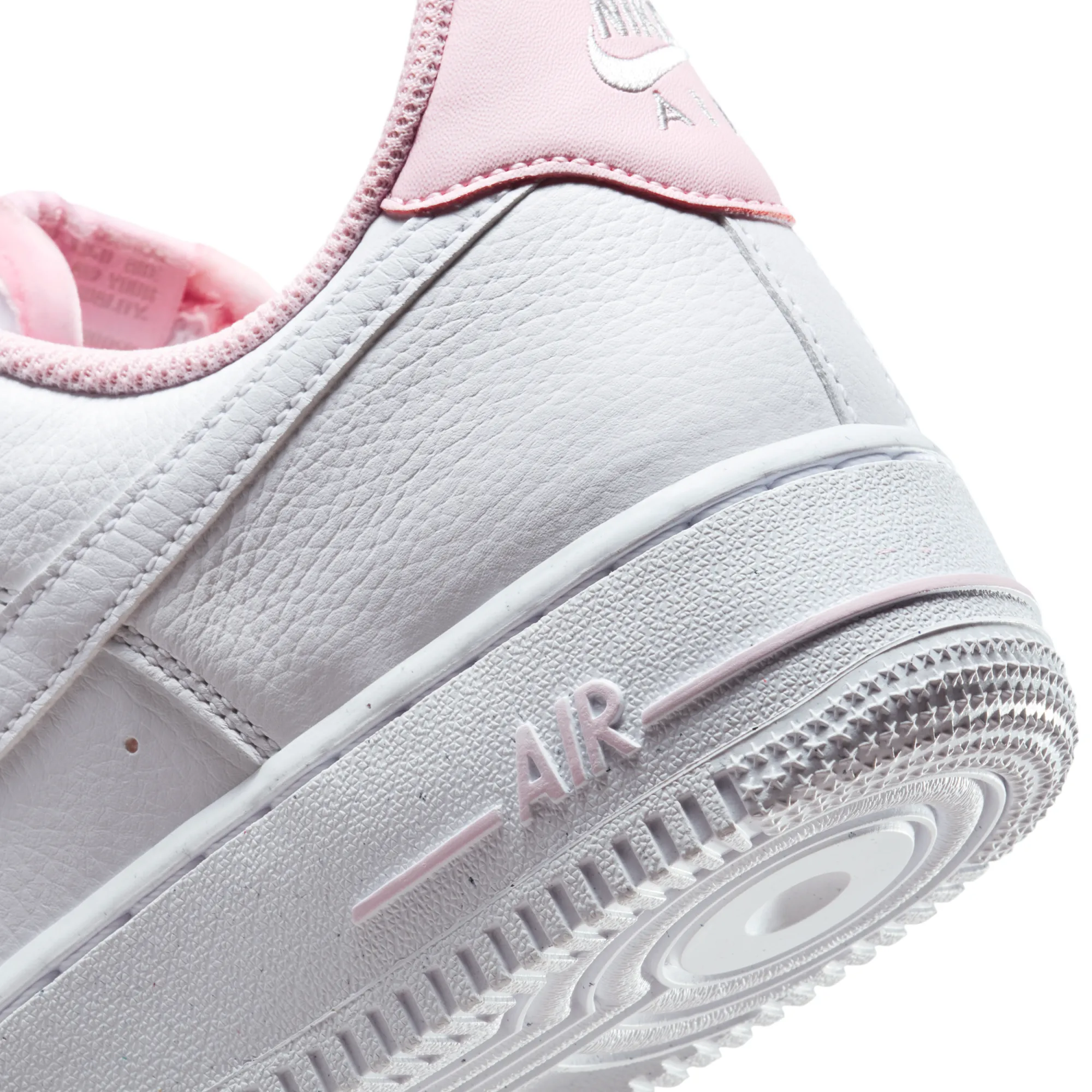Nike Air Force 1 '07 Vintage Women's Shoes - Pink | HV4403-601