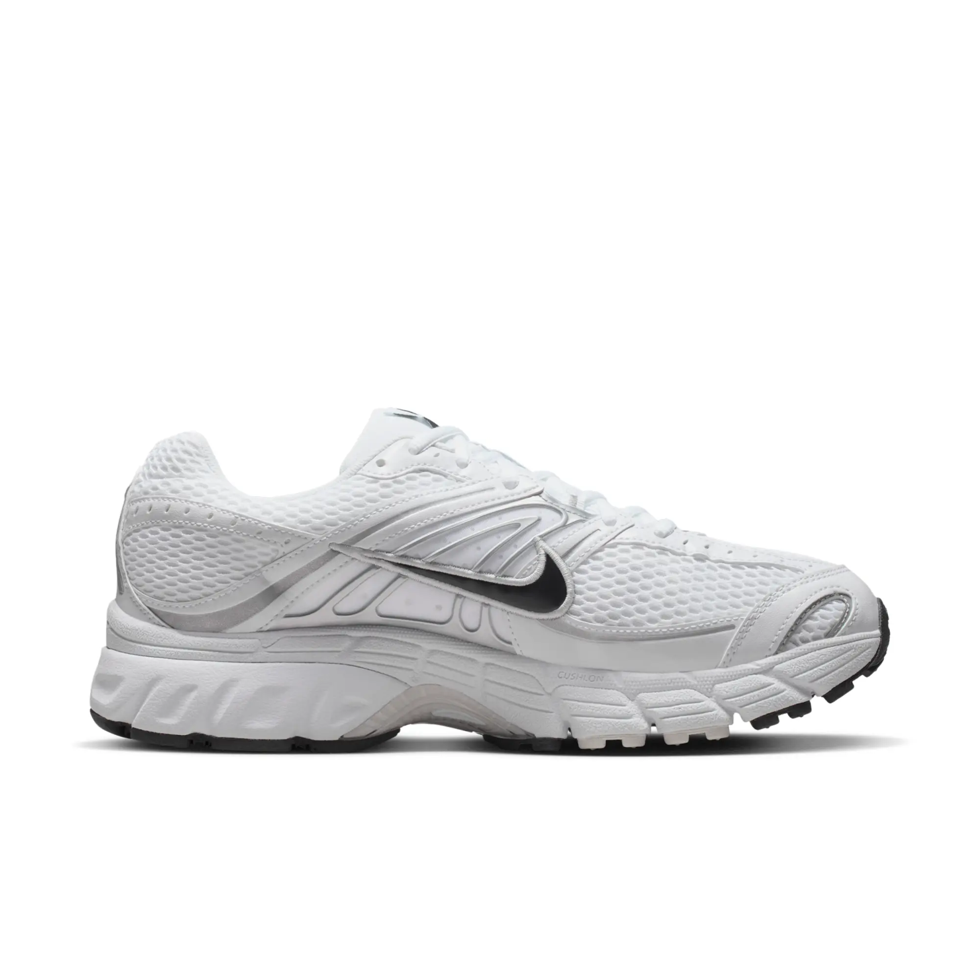 Nike Air Max Moto 2K Men's Shoes - White