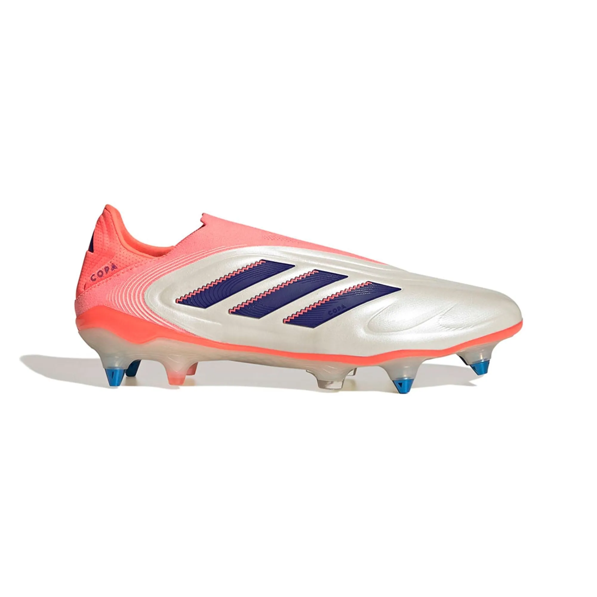 adidas Copa Pure III Elite Laceless SG