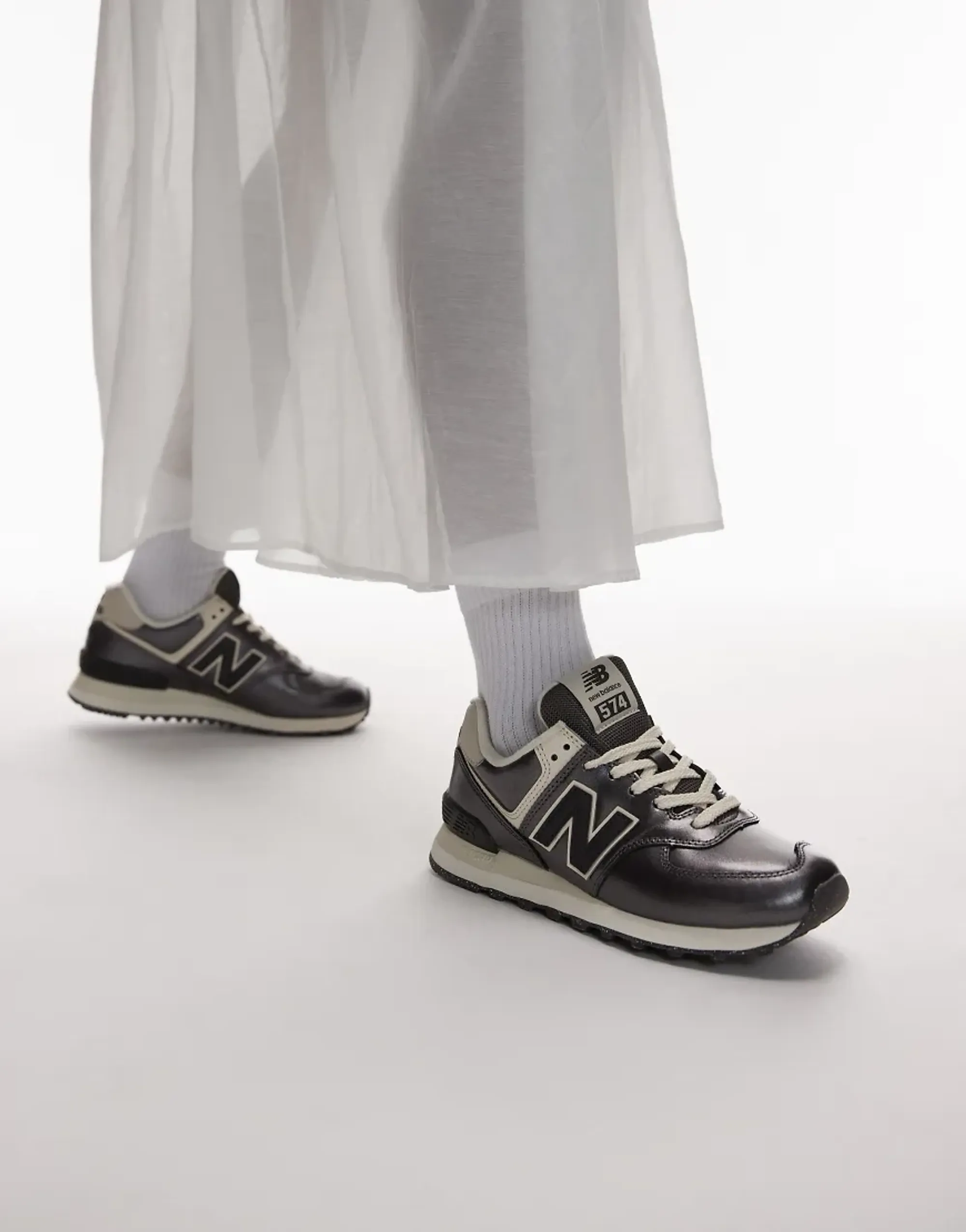 New Balance WMNS 574