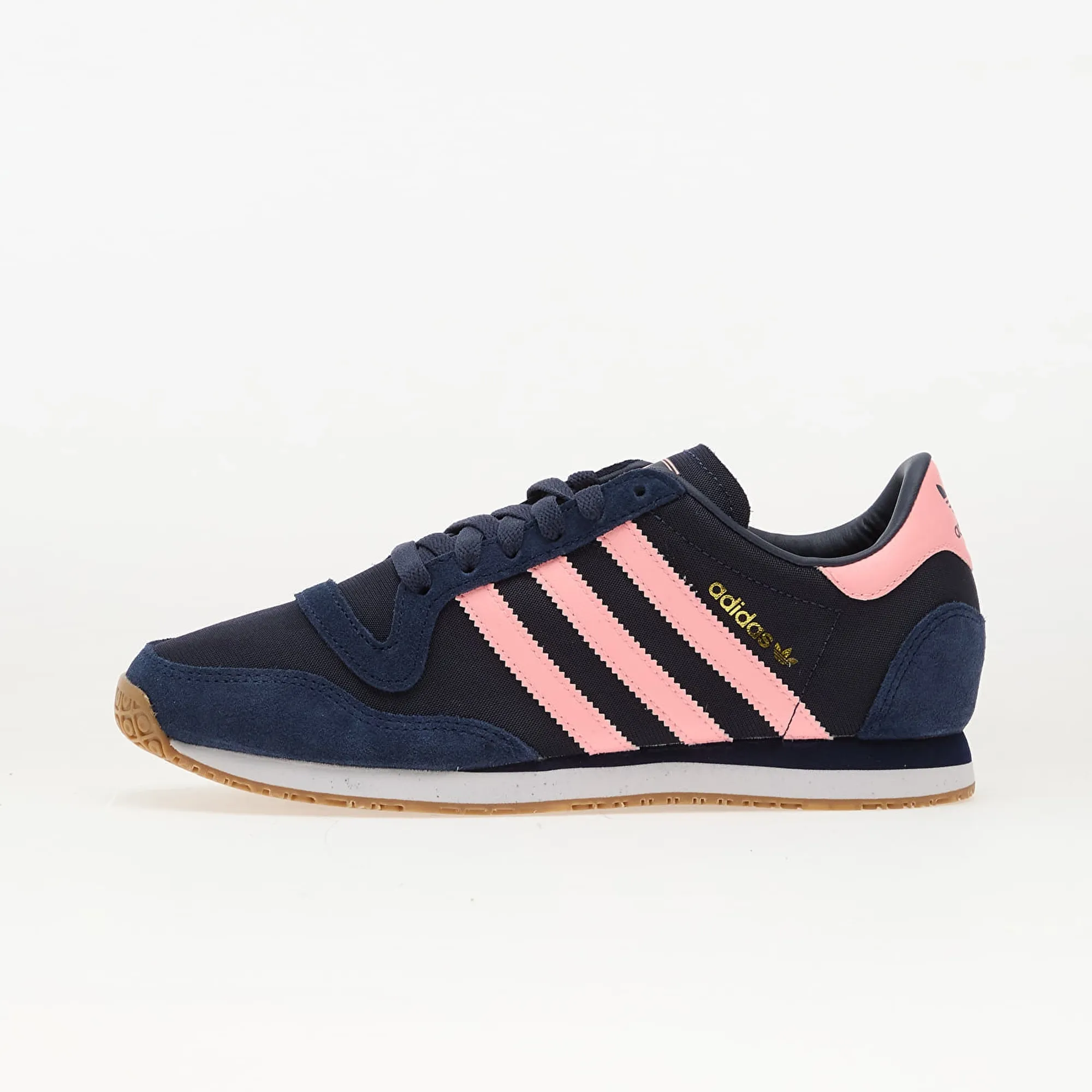 Sneakers Adidas Galaxy Og W Trace Blue/ Glow Pink/ Night Indigo Eur 38 2/3