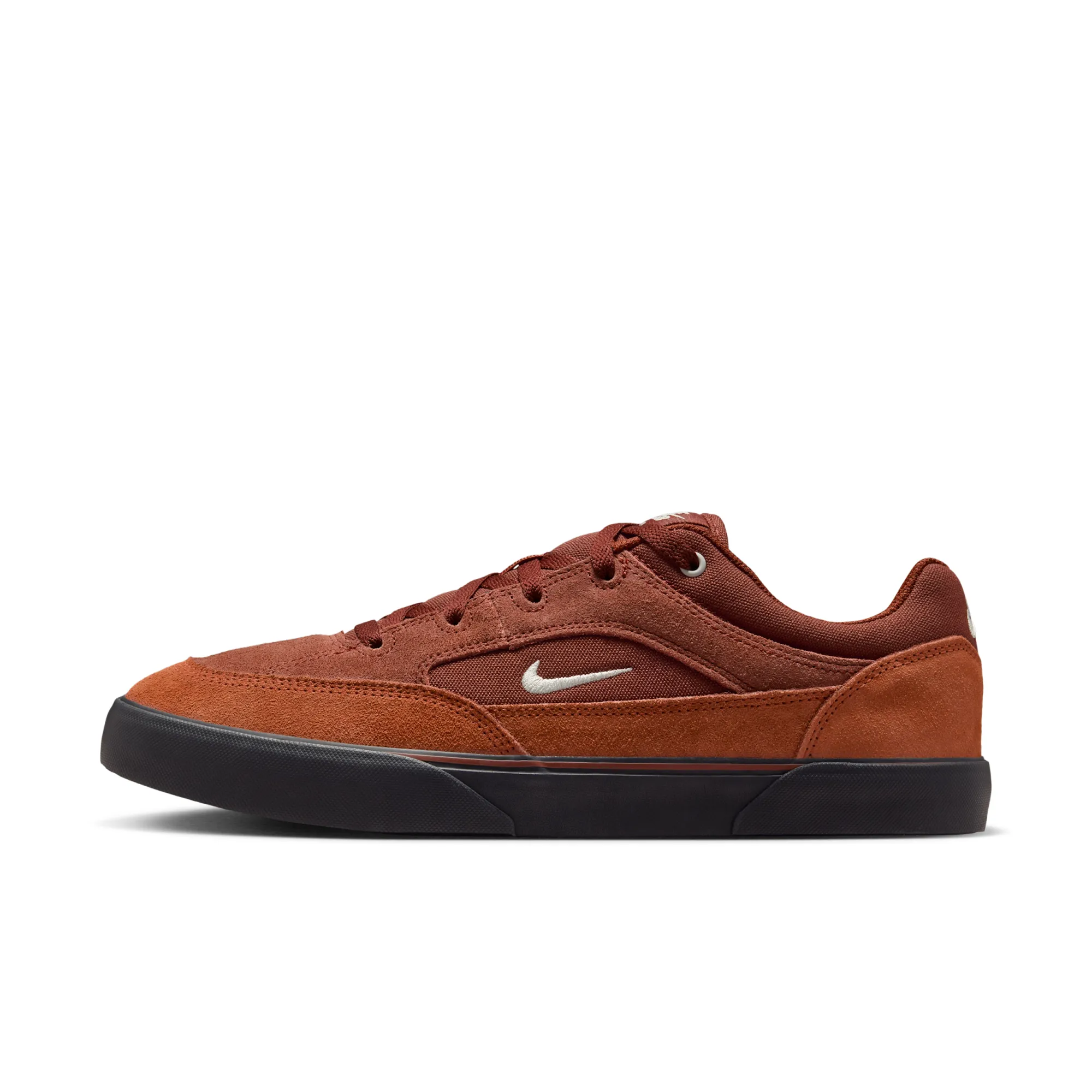 Nike SB Malor Men's Shoes - Brown