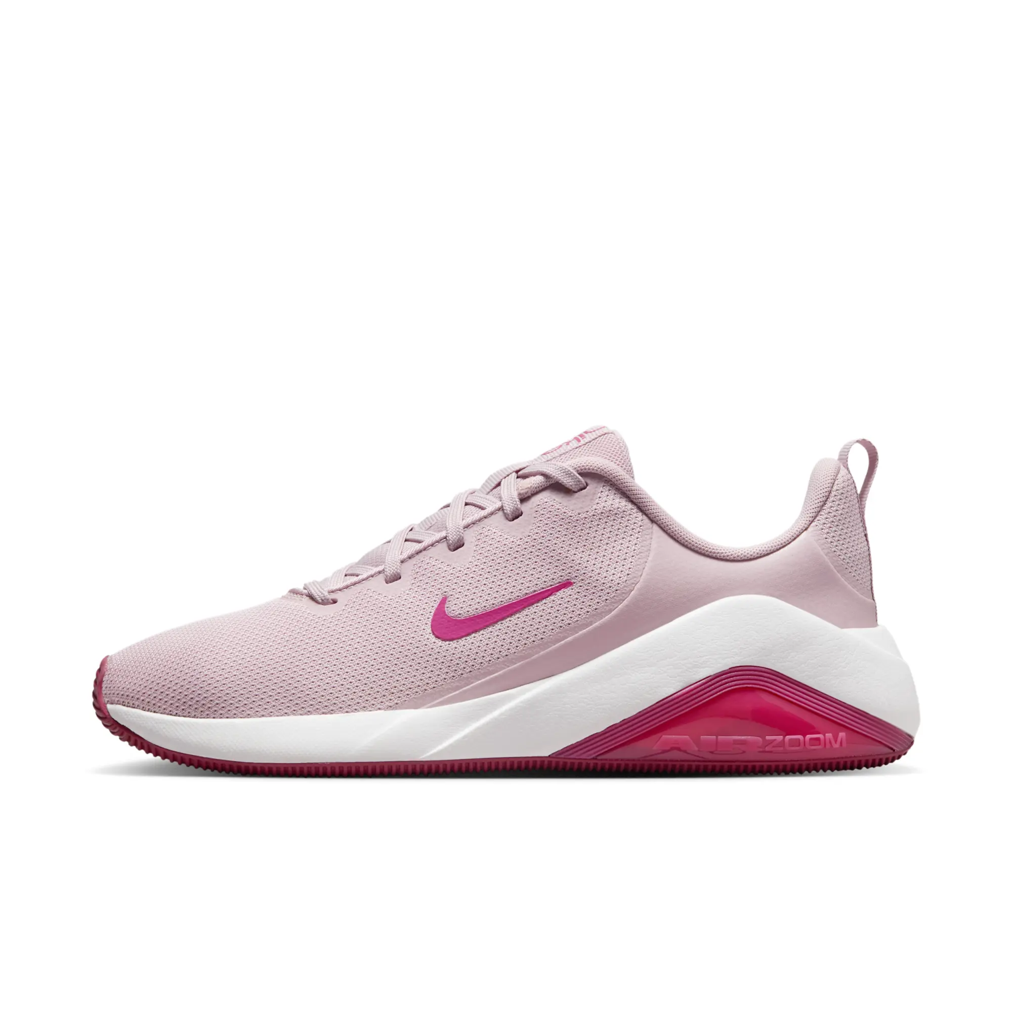 Nike Bella 7 Women's Workout Shoes - Pink - Recycled Content Minimum
