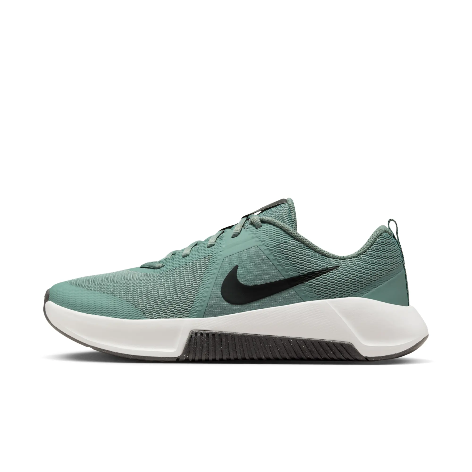 Nike MC Trainer 3 Men's Workout Shoes - Grey - Recycled Content Minimum