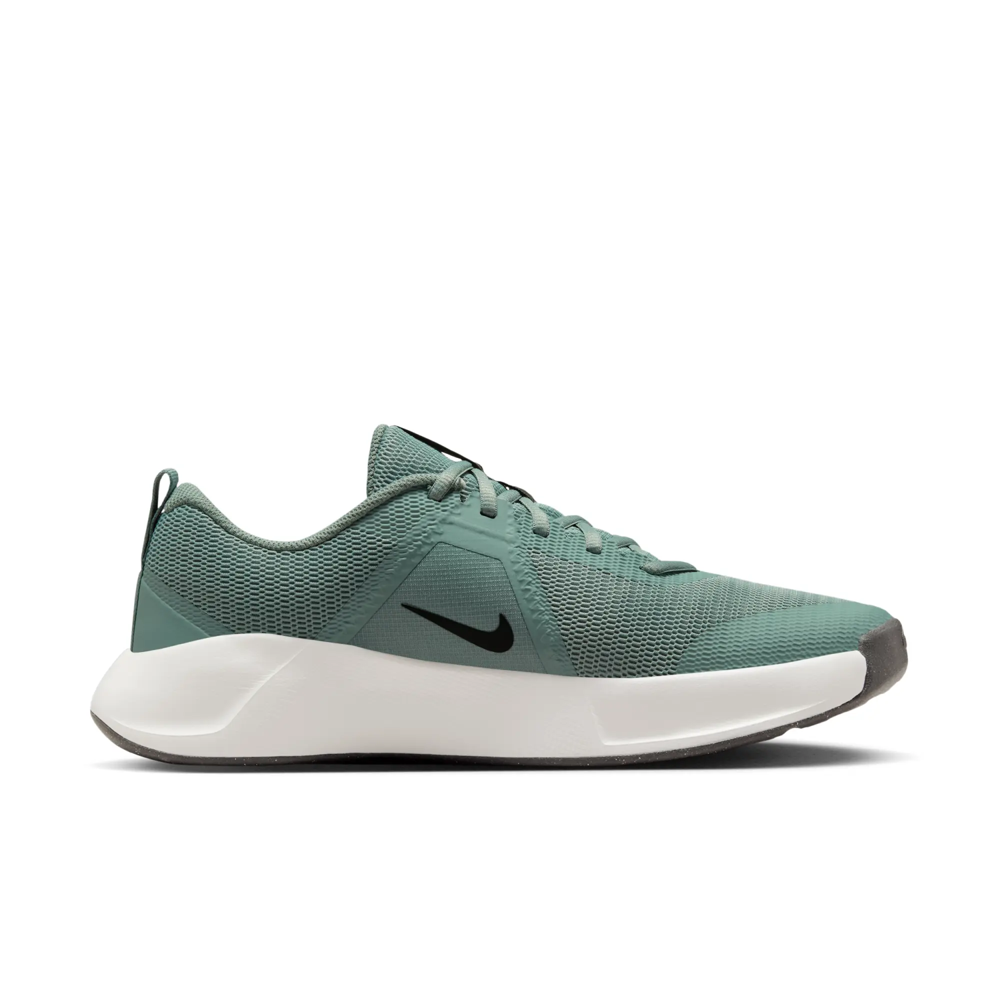 Nike MC Trainer 3 Men's Workout Shoes - Grey - Recycled Content Minimum