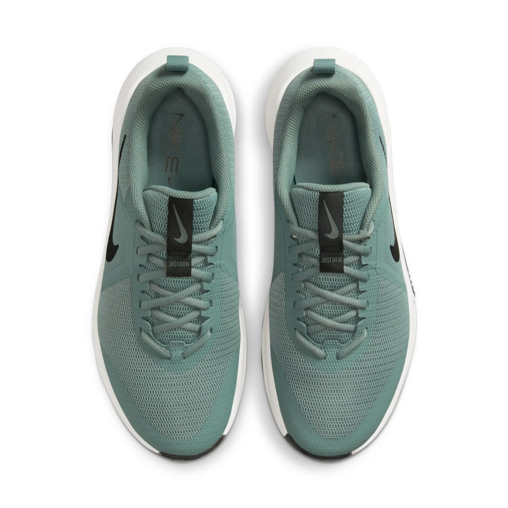 Nike MC Trainer 3 Men's Workout Shoes - Grey - Recycled Content Minimum