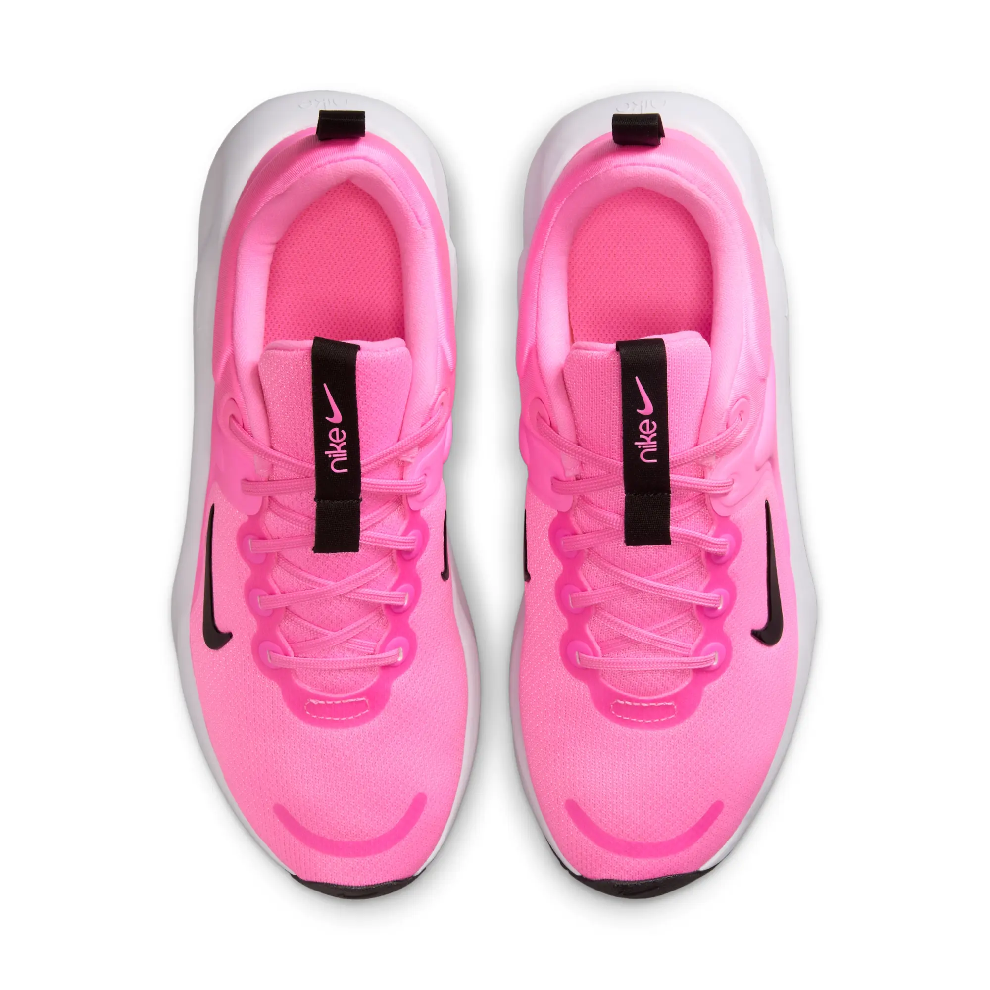 Nike In-Season TR 14 Women's Workout Shoes - Pink