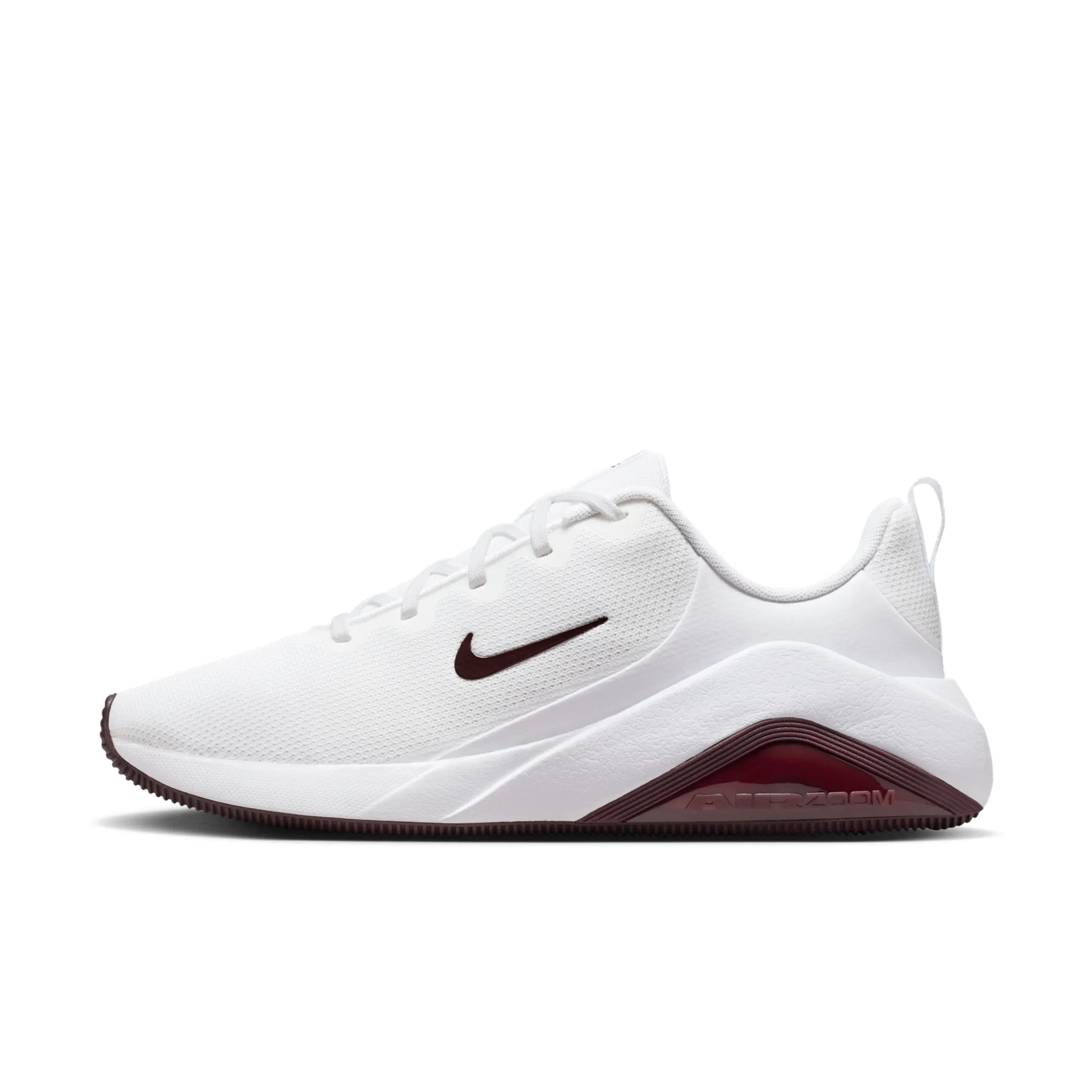 Nike Bella 7 Women's Workout Shoes - White - Recycled Content Minimum