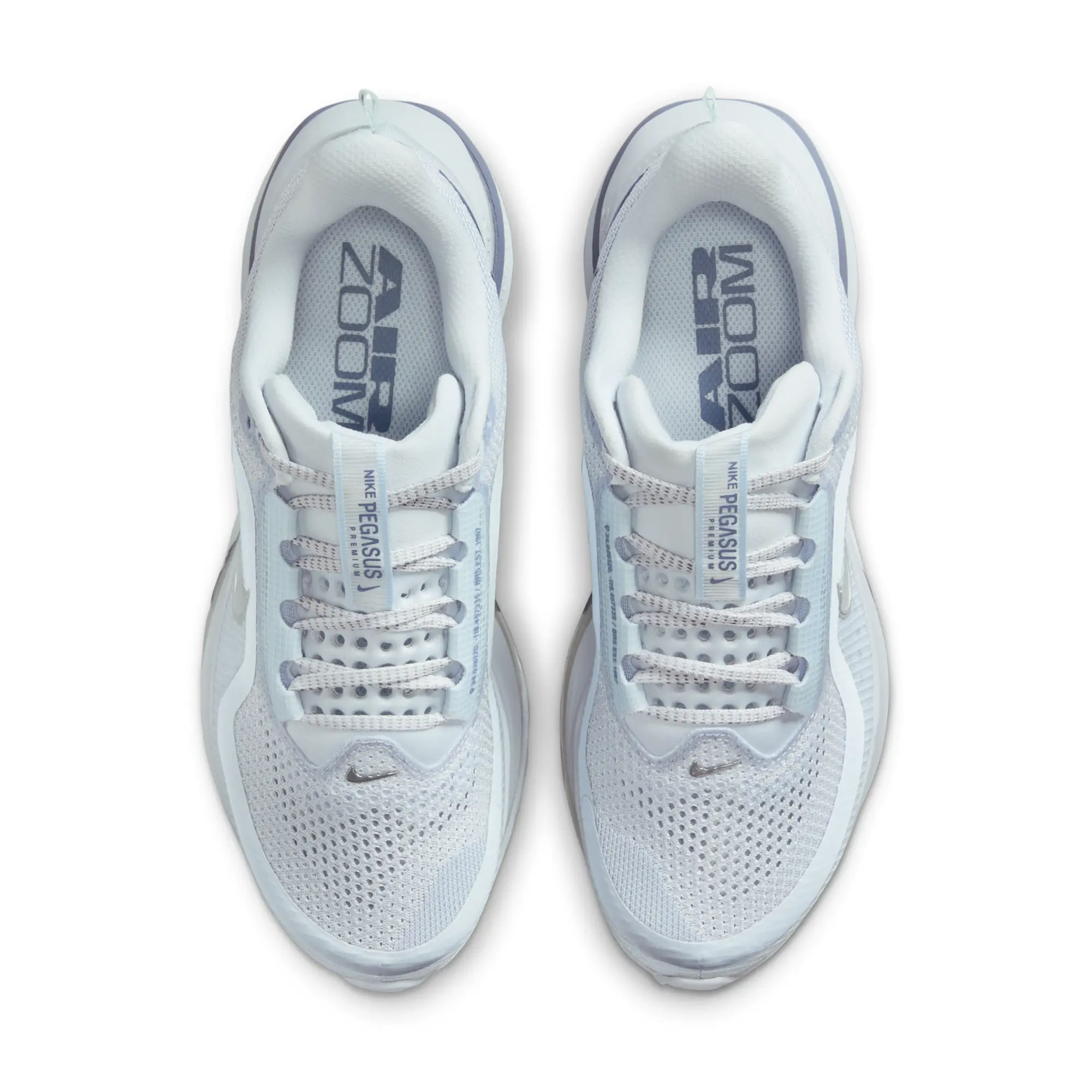 Nike Pegasus Premium Women's Road Running Shoes - Grey