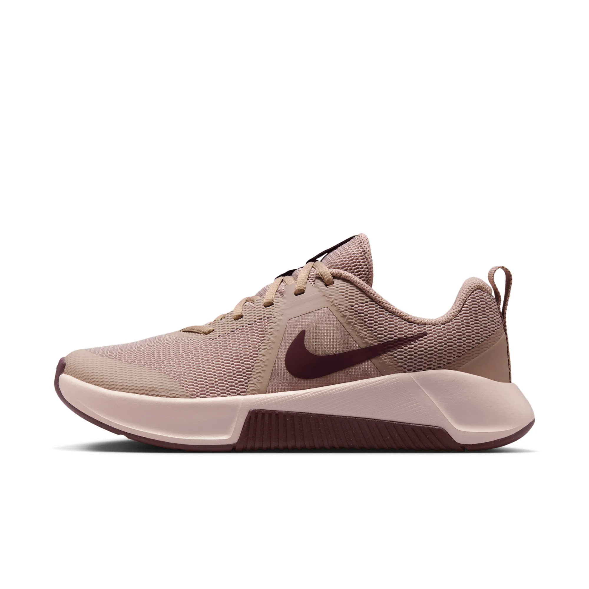 Nike MC Trainer 3 Women's Workout Shoes - Brown - Recycled Content Minimum