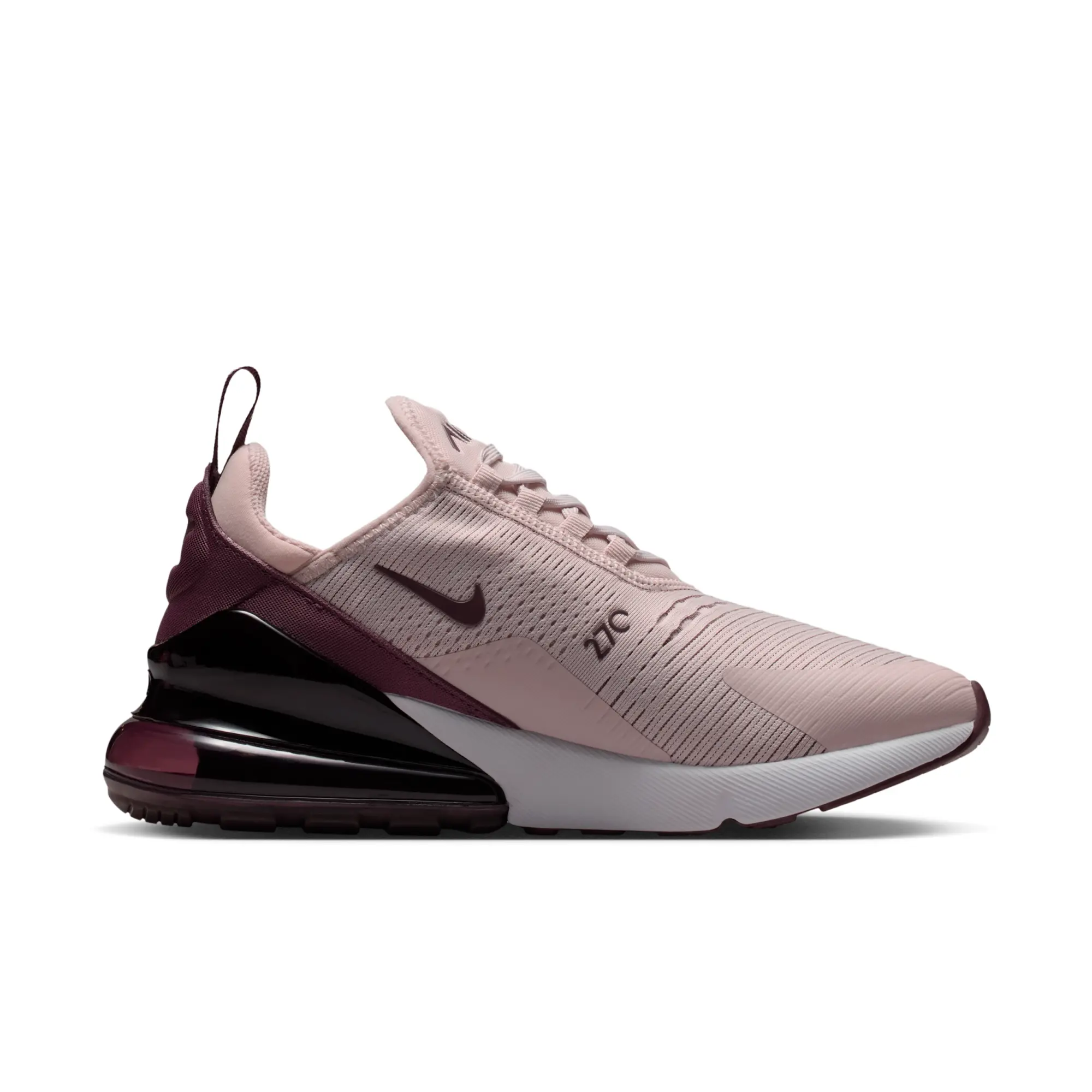 Nike Air Max 270 Women's Shoes - Pink