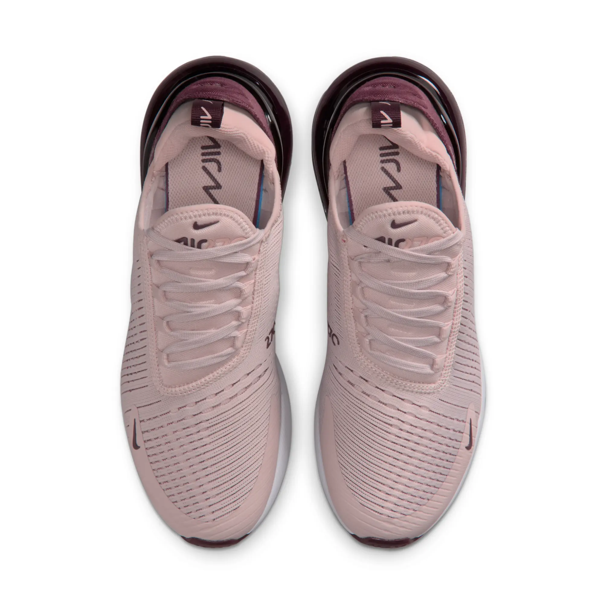 Nike Air Max 270 Women's Shoes - Pink