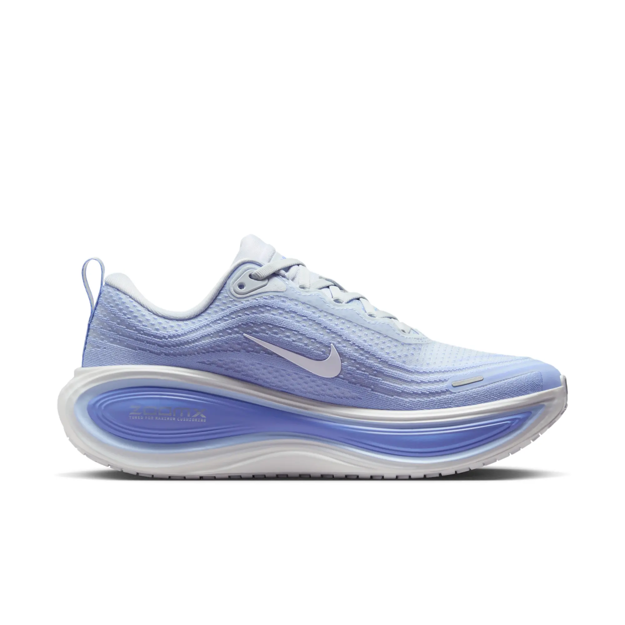 Nike Vomero Plus Women's Road Running Shoes - Grey