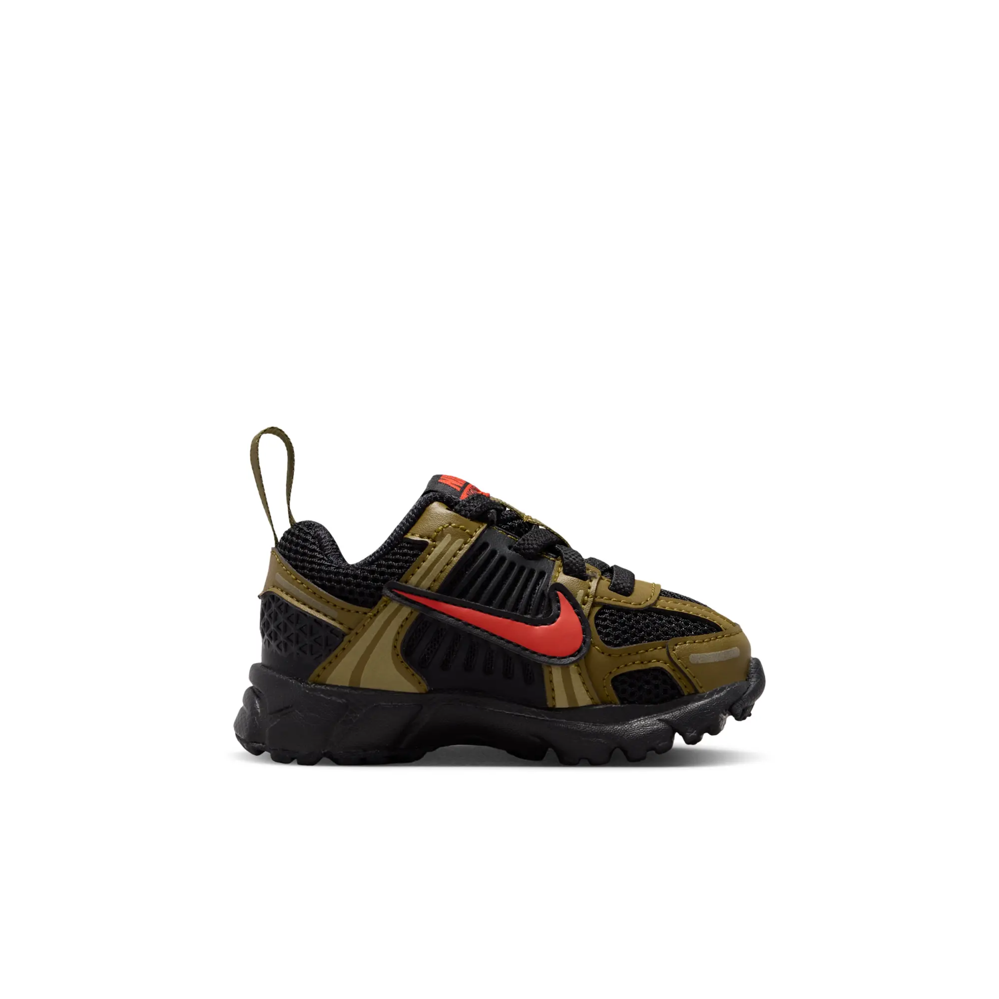 Nike Vomero 5 Baby/Toddler Shoes - Black