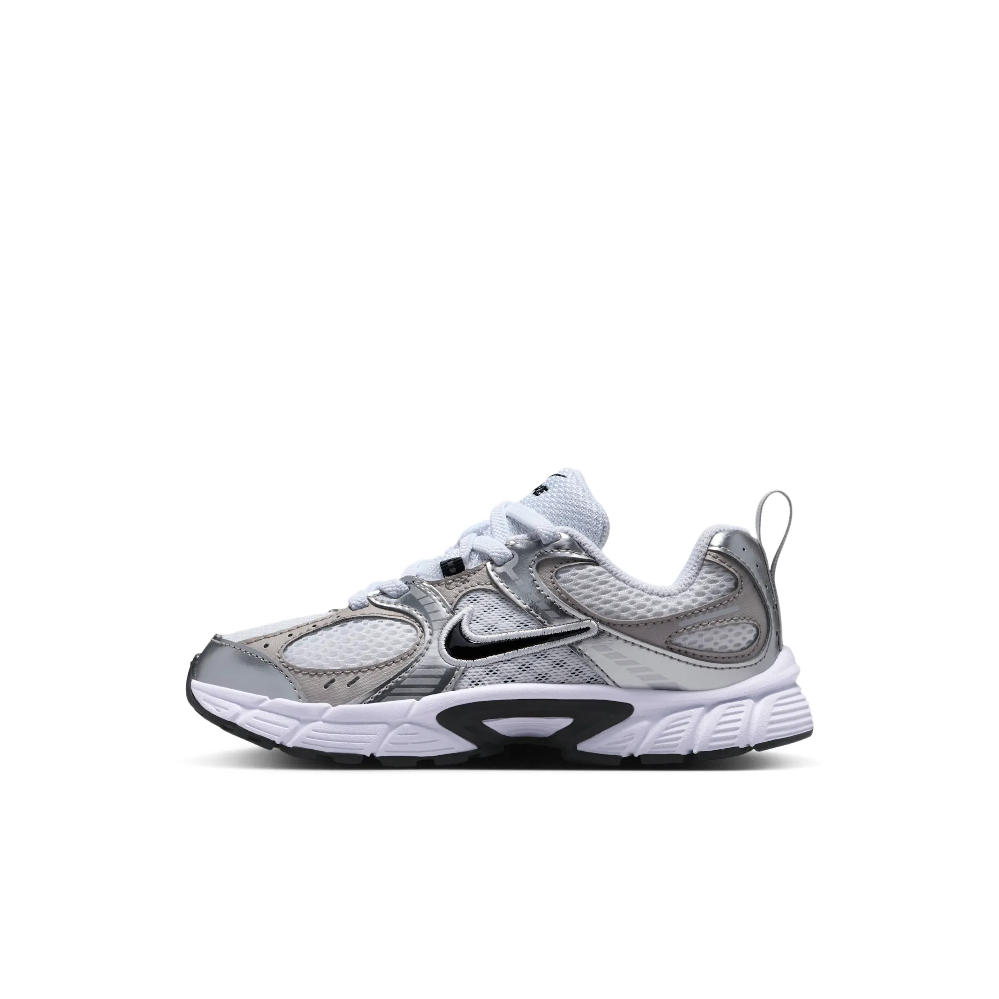 Nike V5 RNR Younger Kids' Shoes - White