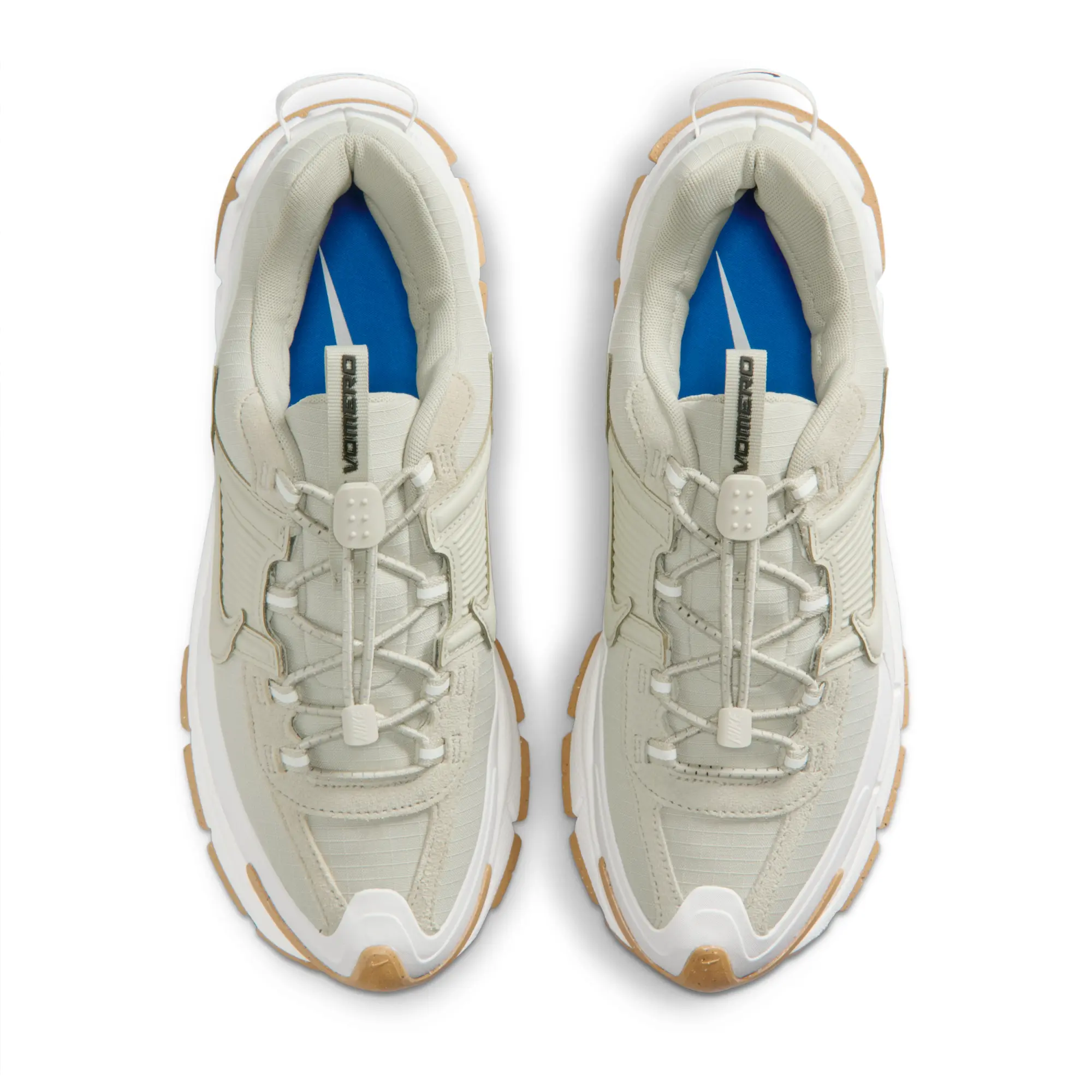 Nike Zoom Vomero Roam Women's Winterized Shoes - White