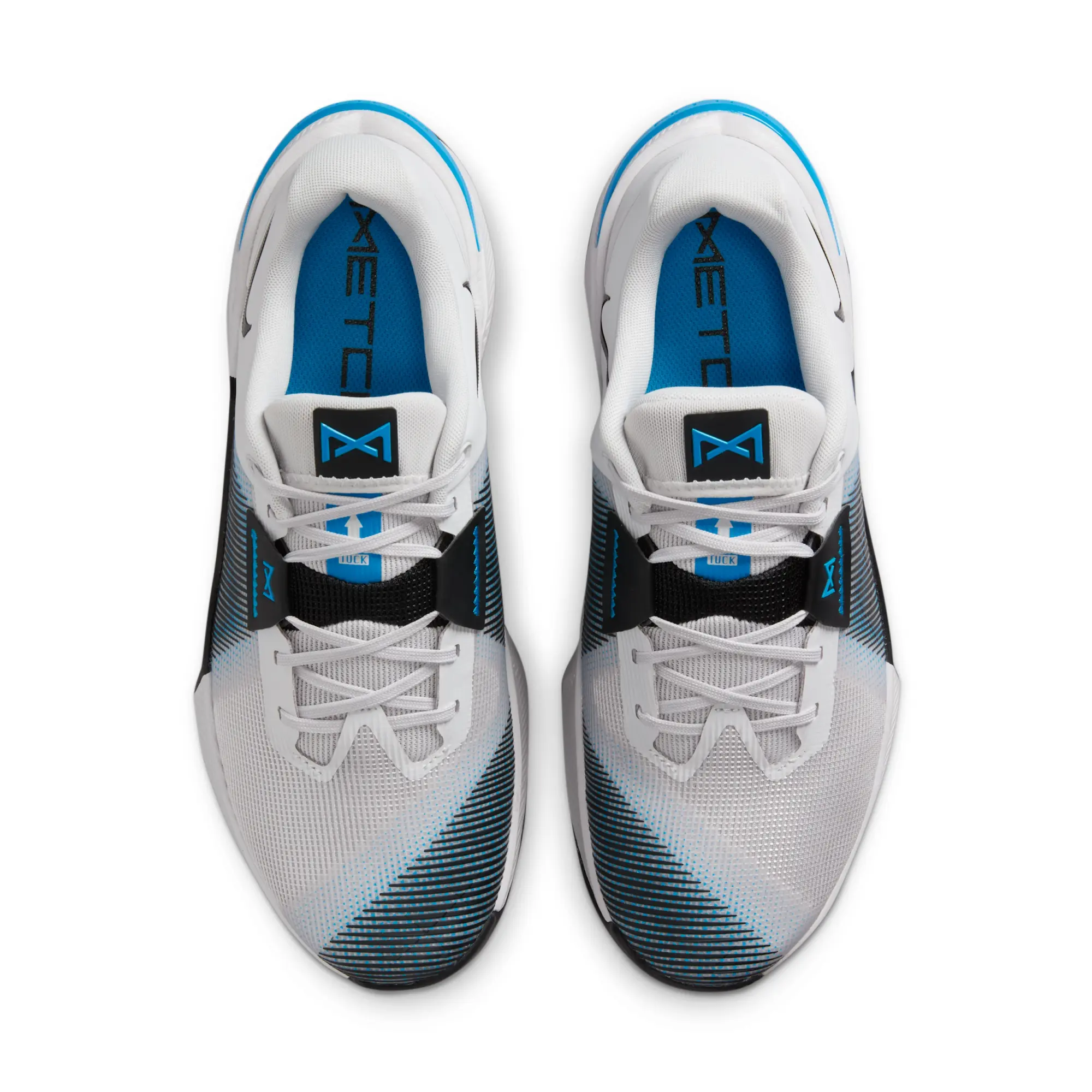Nike Metcon 10 Men's Workout Shoes - Grey