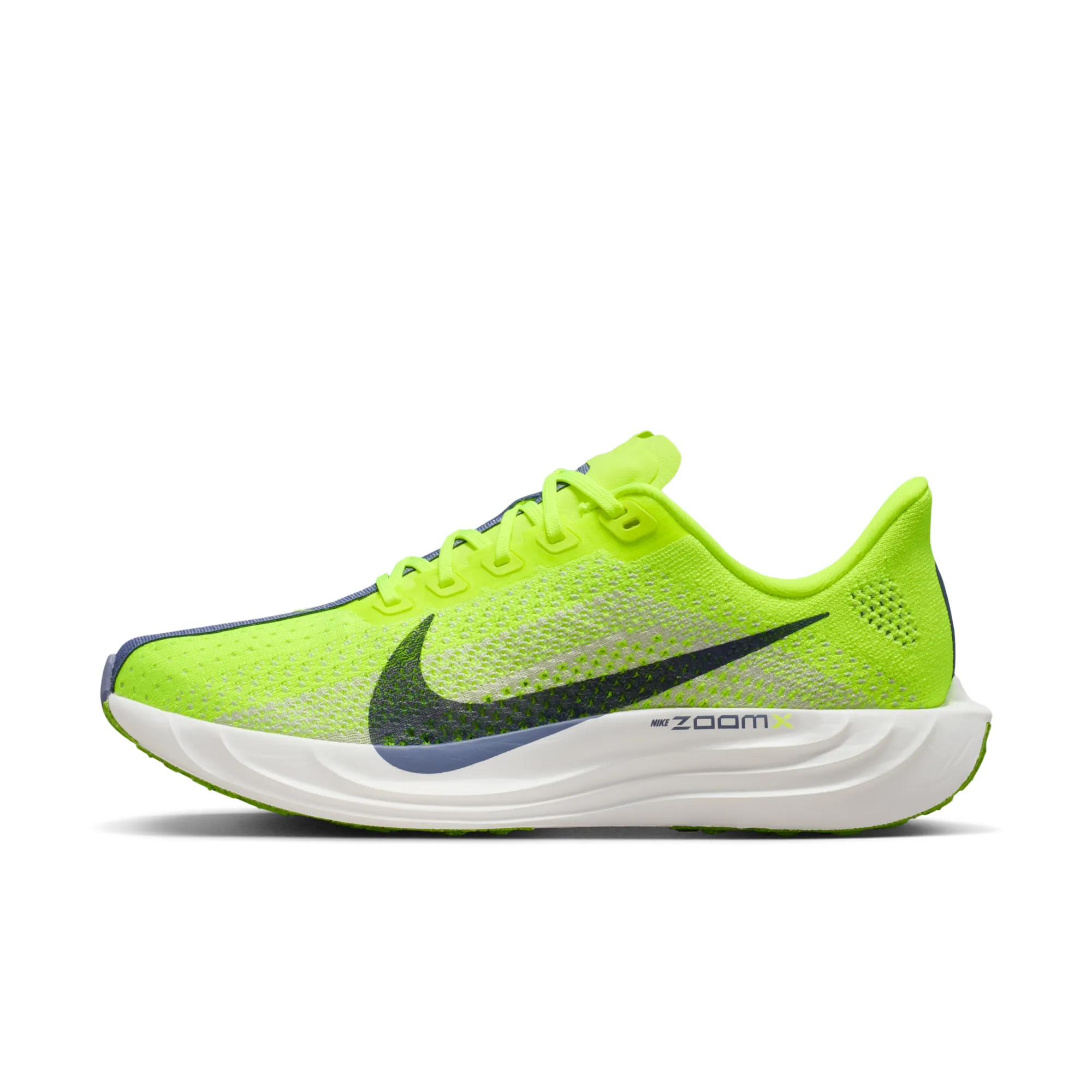 Nike Pegasus Plus Women's Road Running Shoes - Yellow