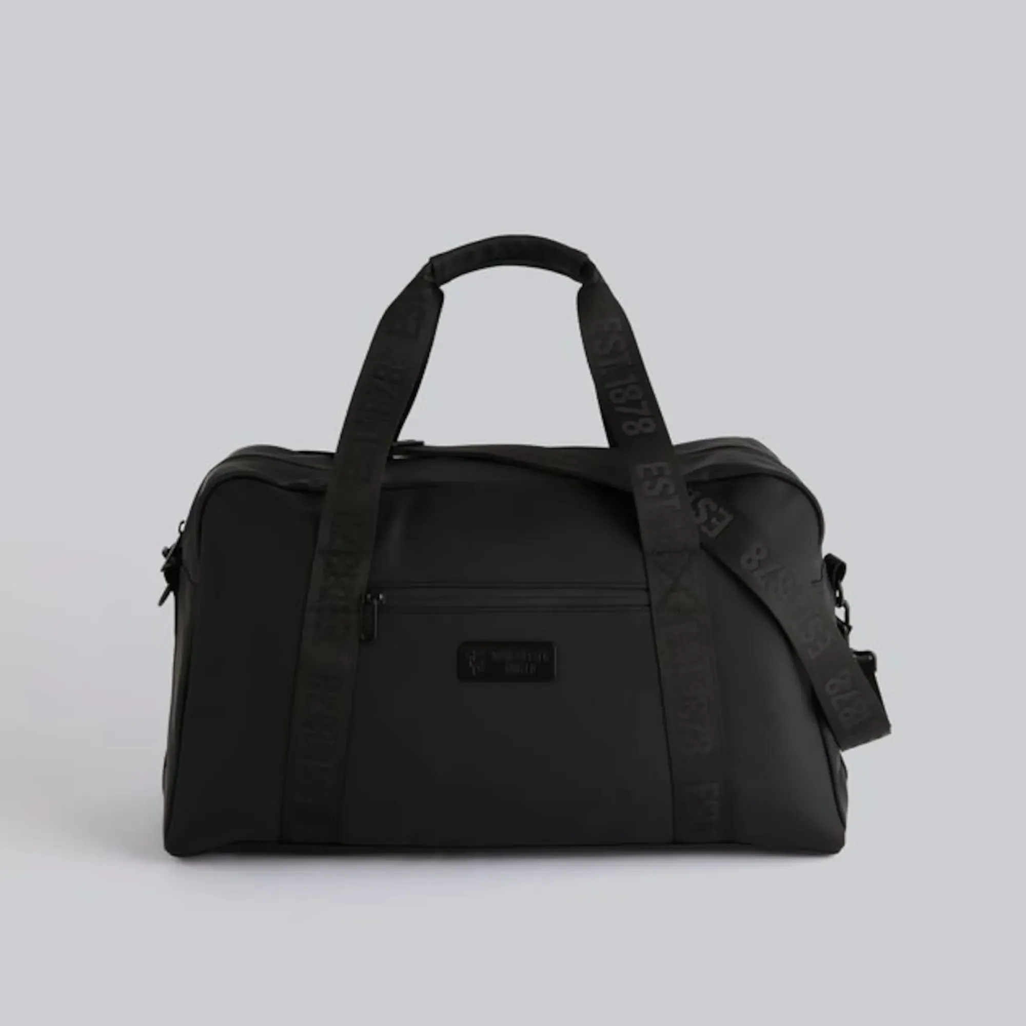 Manchester United Executive Holdall Black