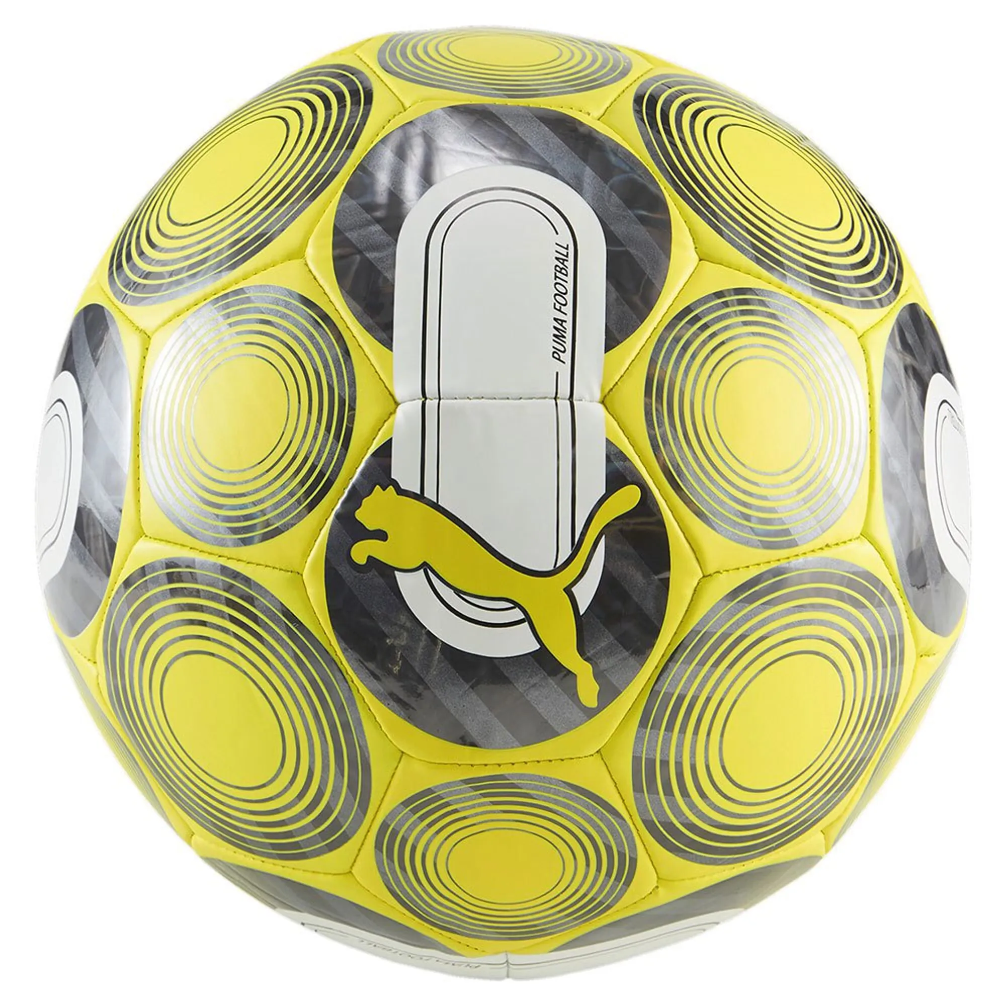 Puma Cage Football Ball