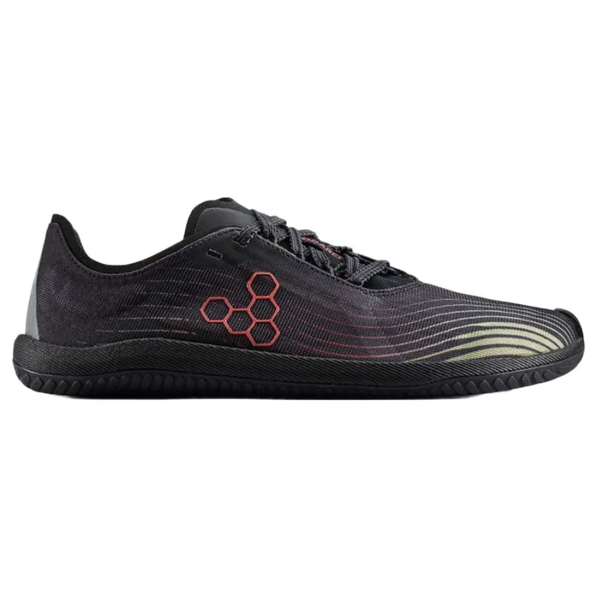 VivoBarefoot Primus Flow Men's Running Shoes - AW25