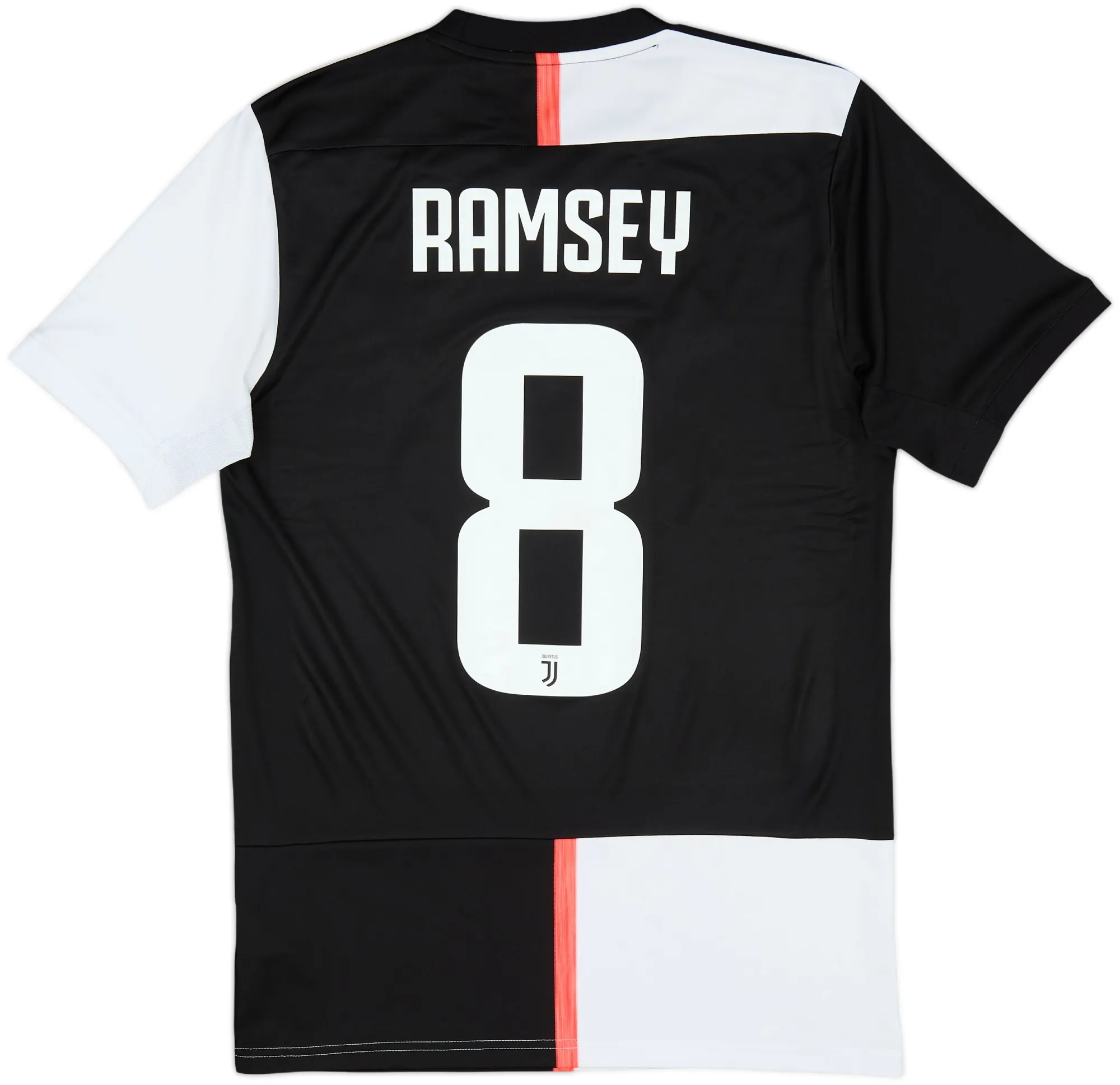 adidas Juventus Mens SS Home Shirt 2019/20