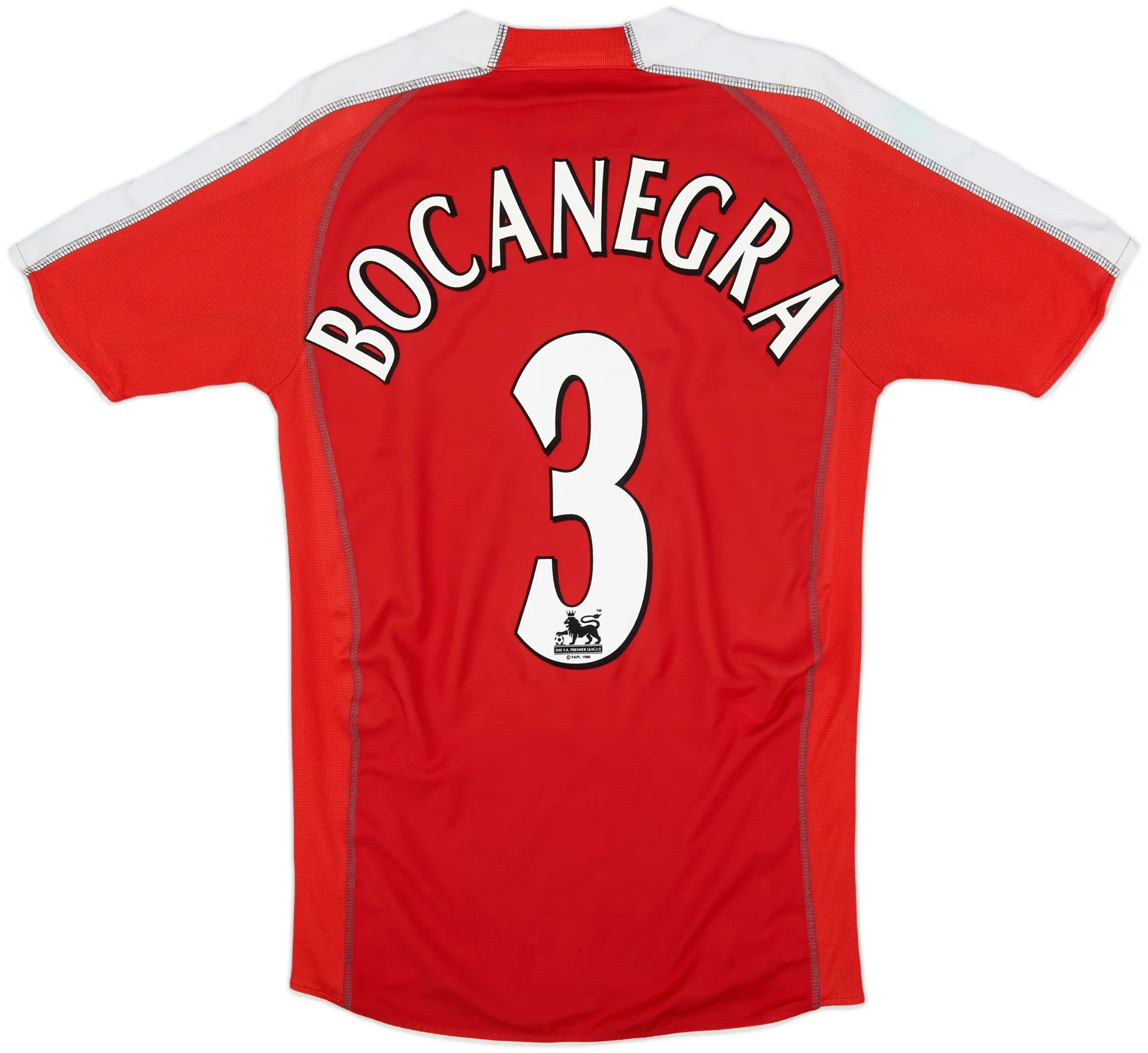 Puma Fulham Mens SS Away Shirt 2005/06