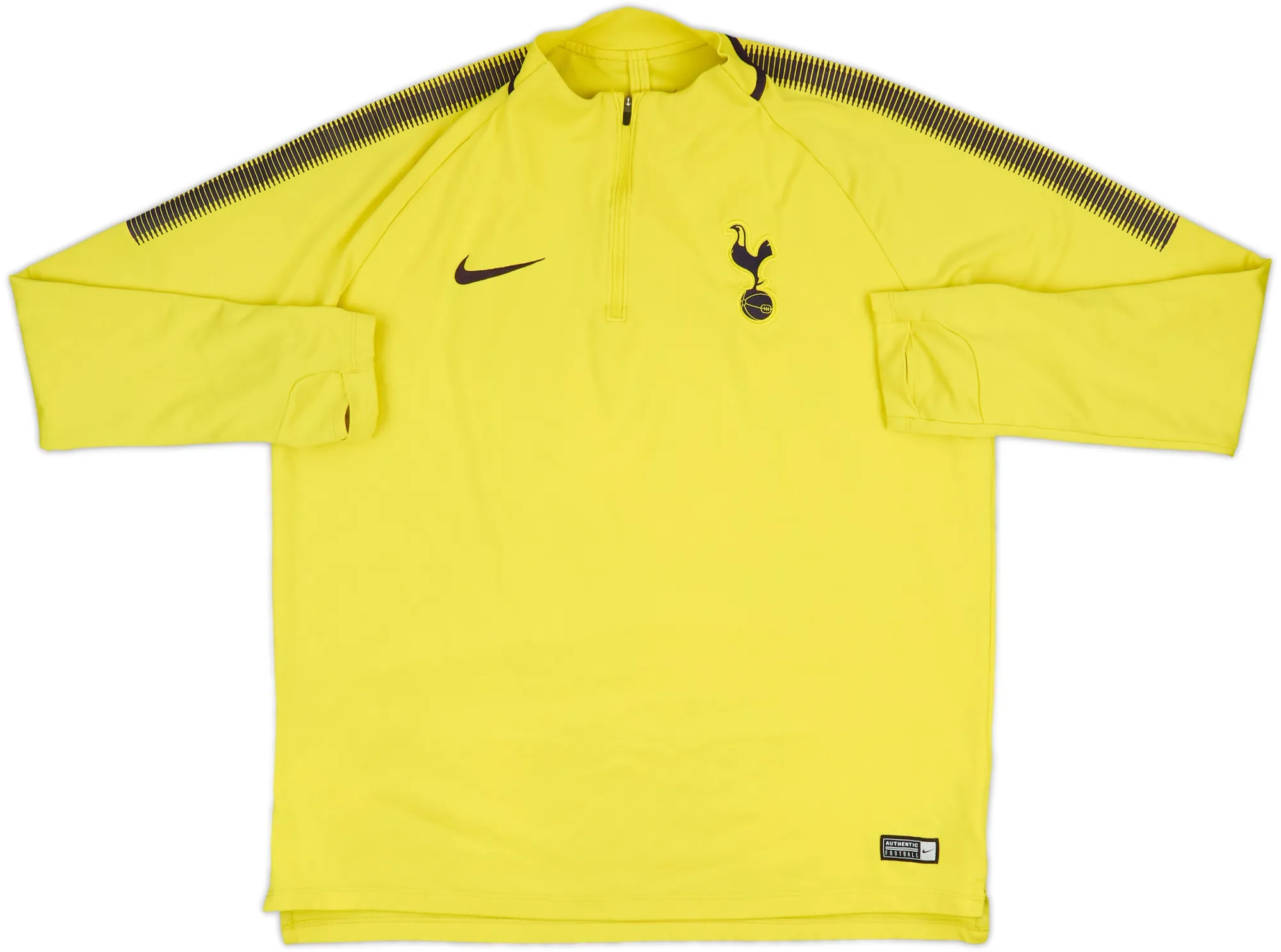 Nike Tottenham Hotspur Mens SS Home Shirt 2017/18