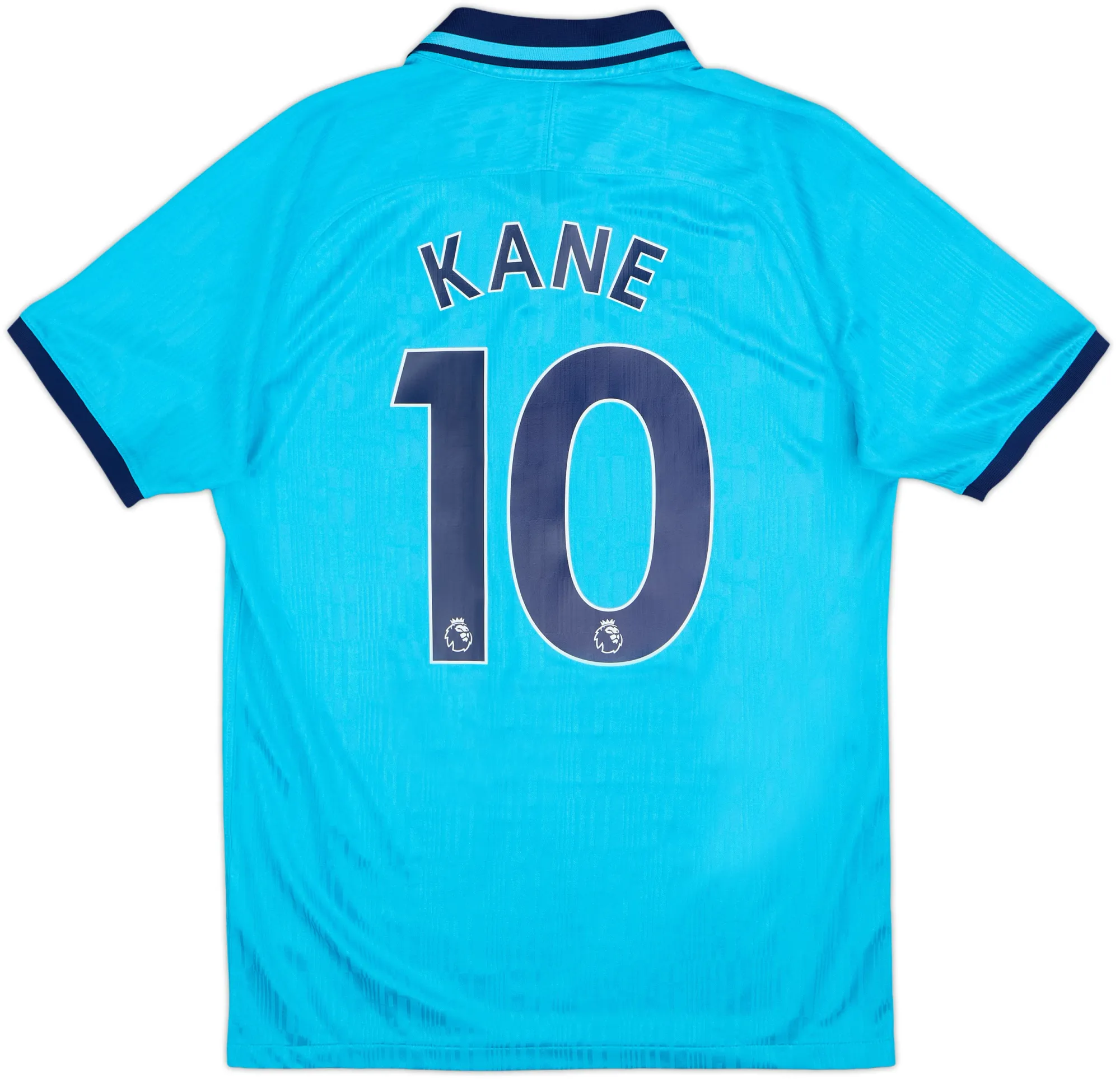 Nike Tottenham Hotspur Mens SS Third Shirt 2019/20