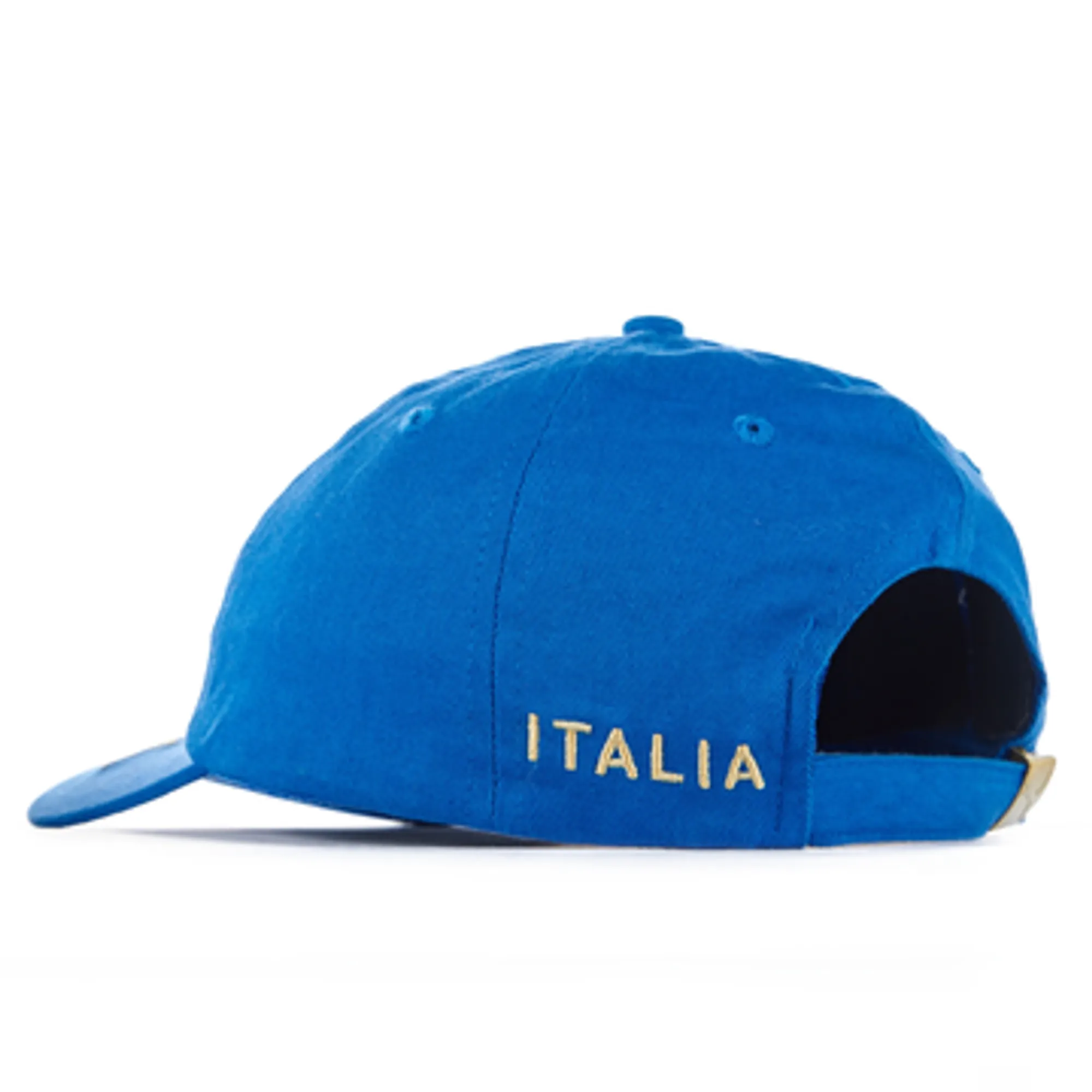 2006-07 Italy Puma Cap - 9/10 - (Adults)