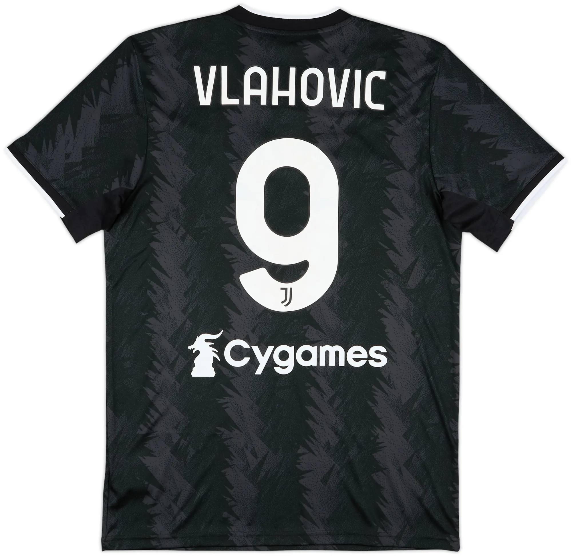 adidas Juventus Mens SS Away Shirt 2022/23 | JUVA22254137used