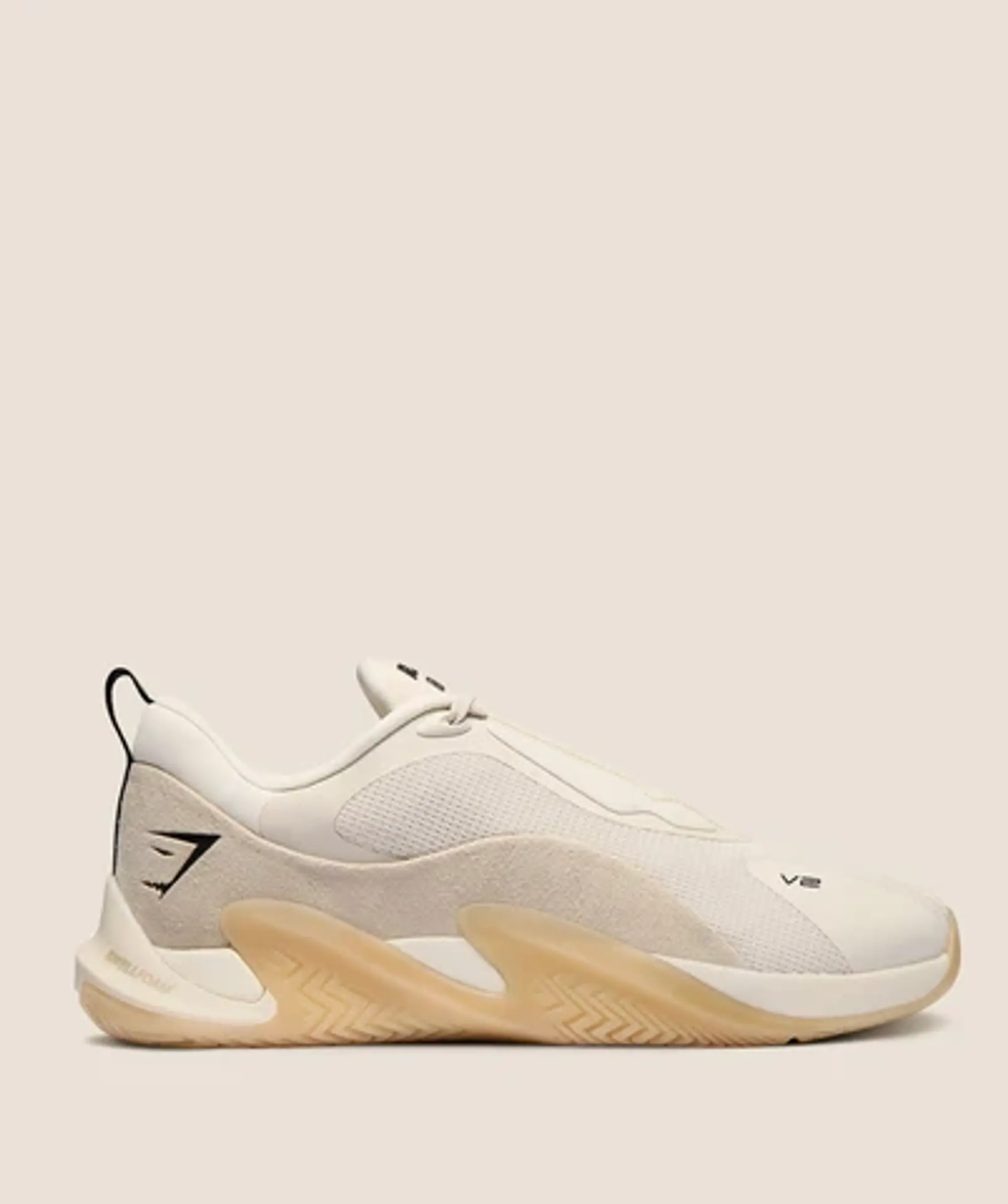 x R.A.D® ONE V2 - Oat White | 5063699720050 | FOOTY.COM display picture 3