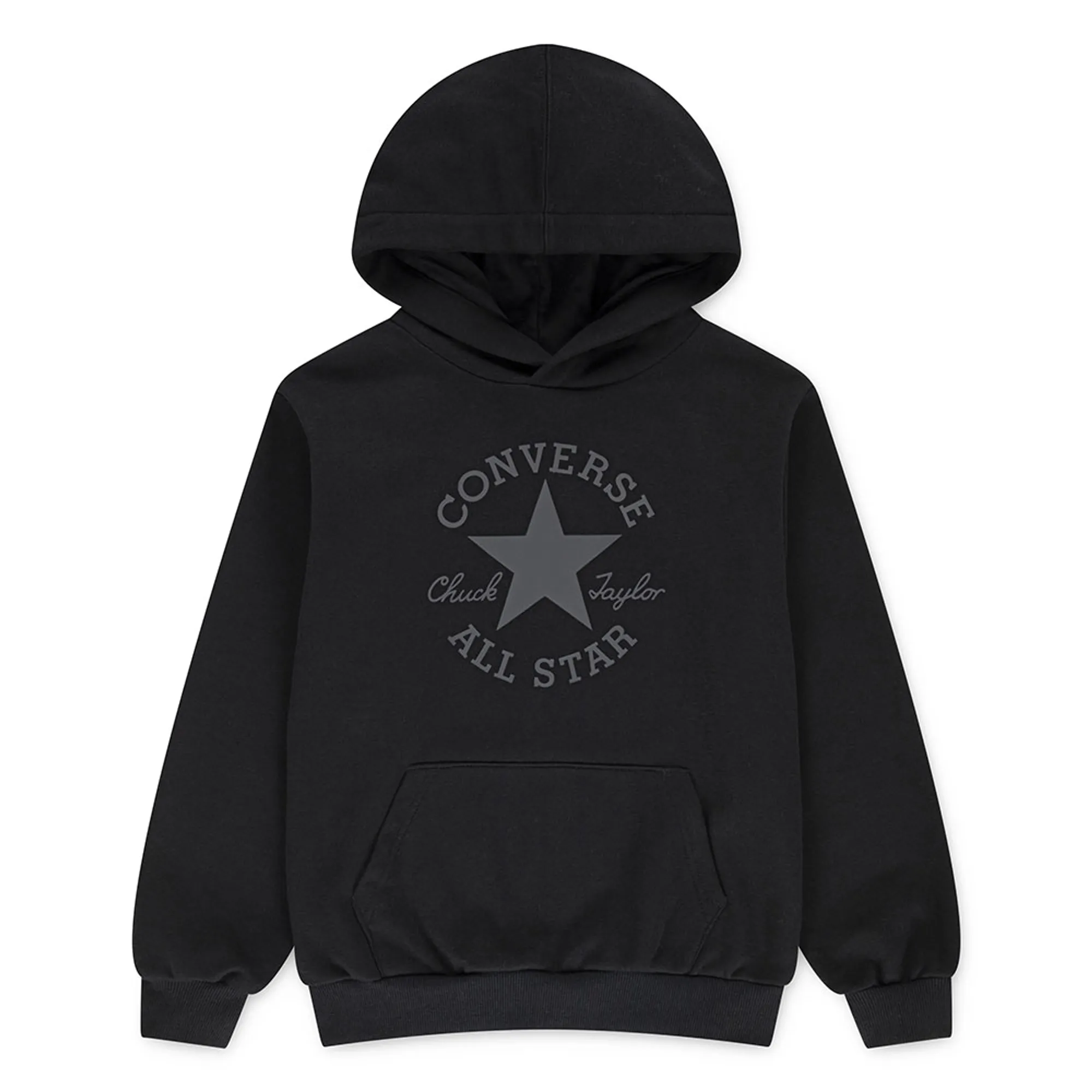 Converse Kids Dissected Chuck Rlx Fit Hoodie