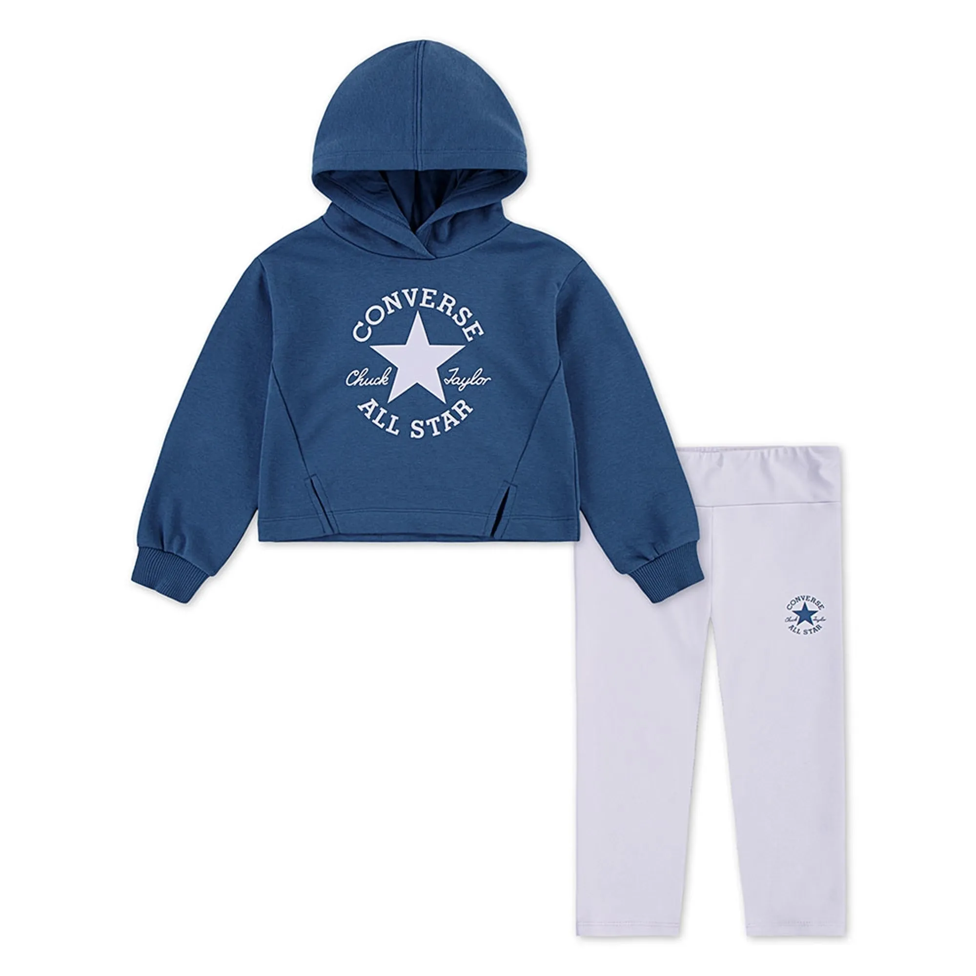 Converse Kids Cnvg Set