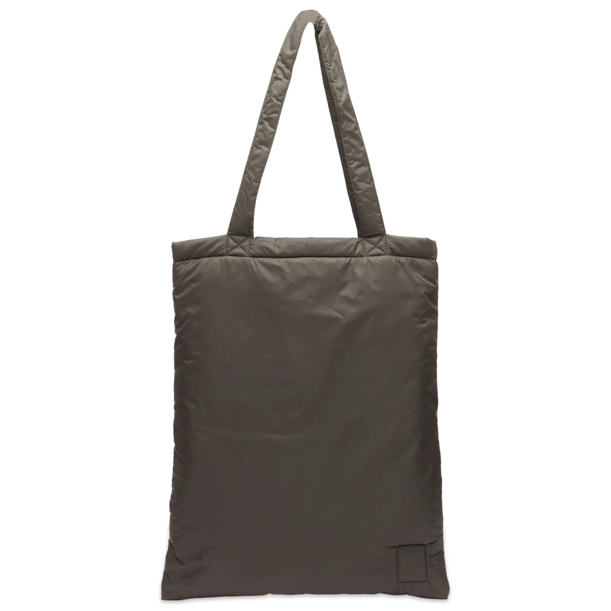 Rick Owens DRKSHDW Women's Shopper Bag Bronze