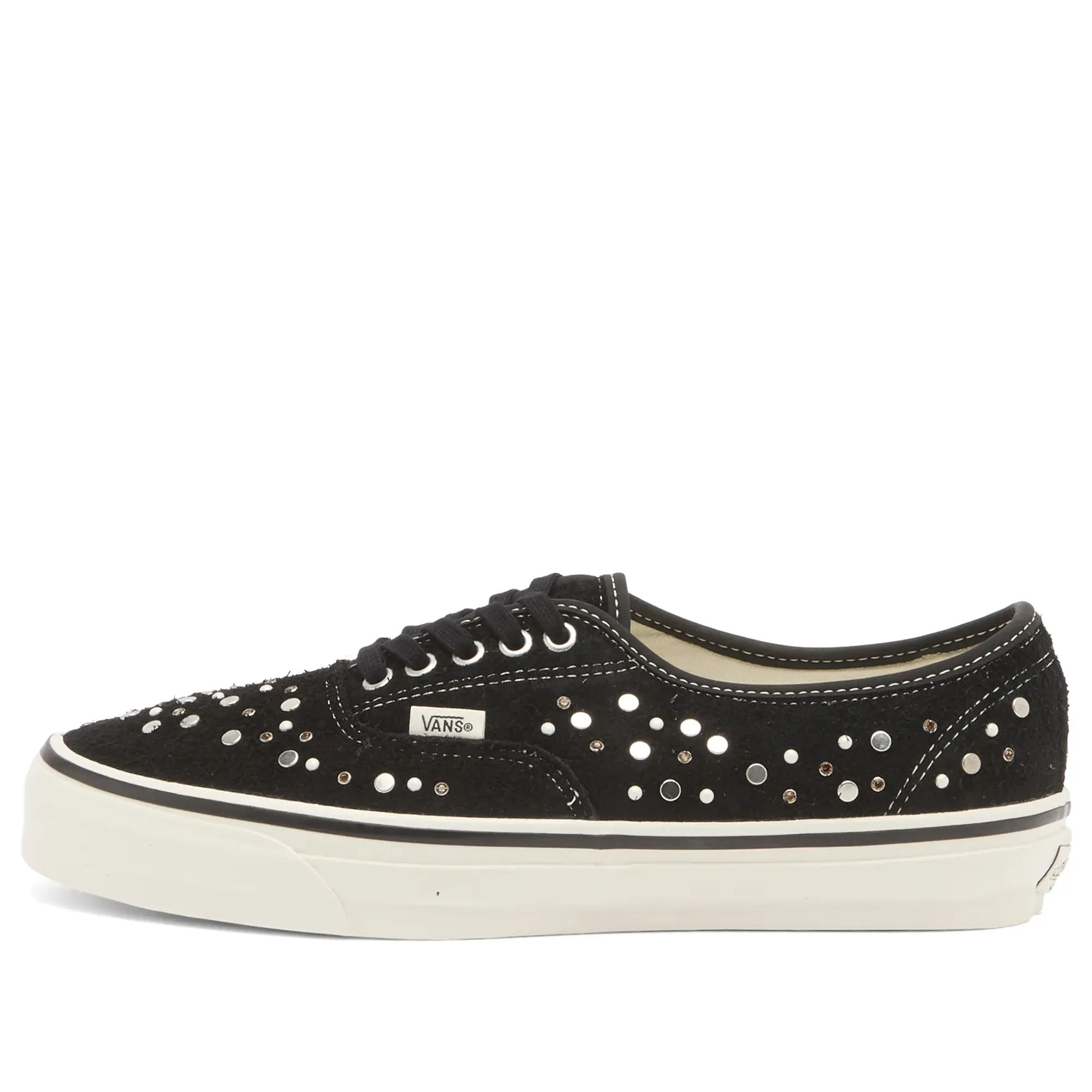 Vans LX Authentic 44 Sneaker Nocturnal Crystal