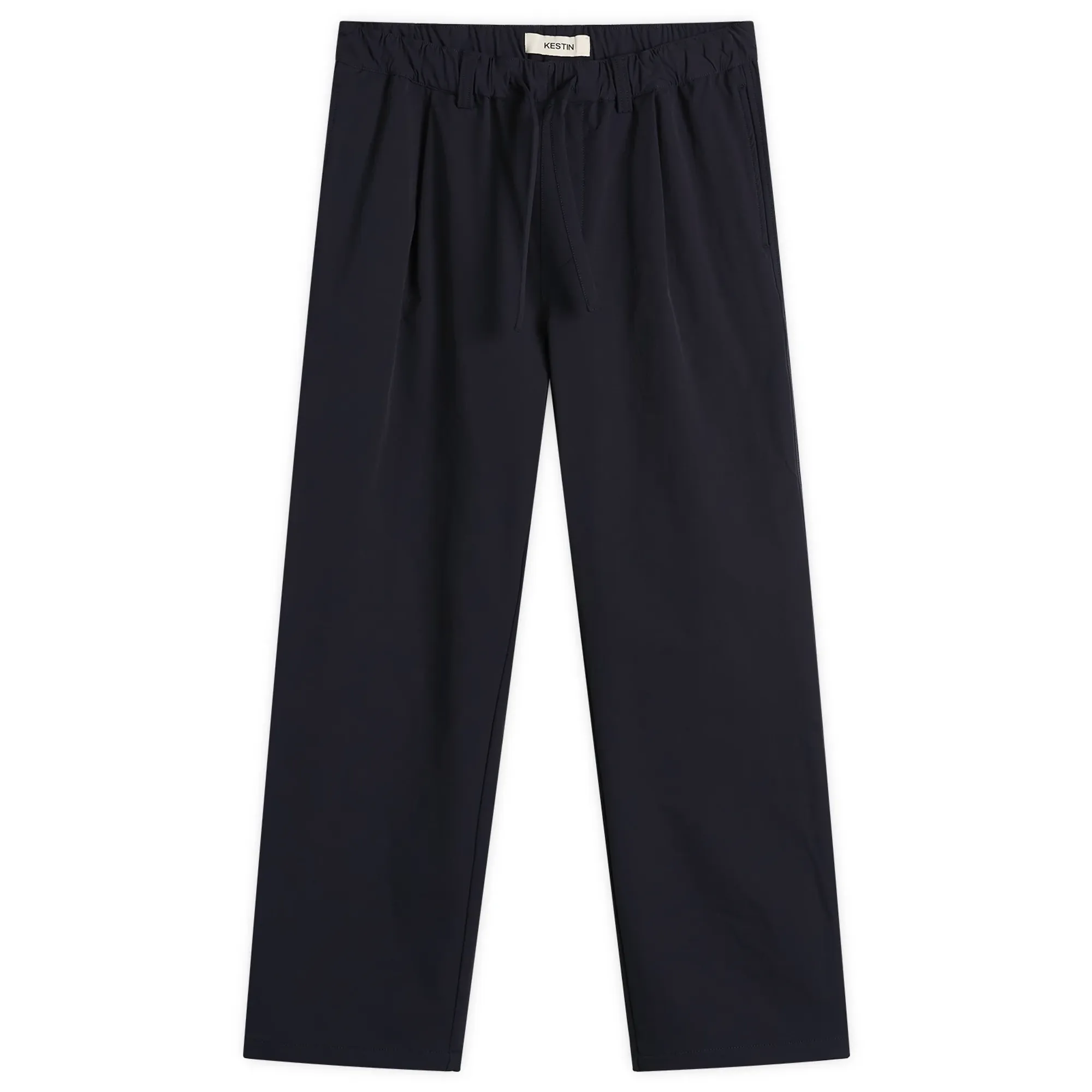 Kestin Men's Doune Pant Dark Navy Cordura