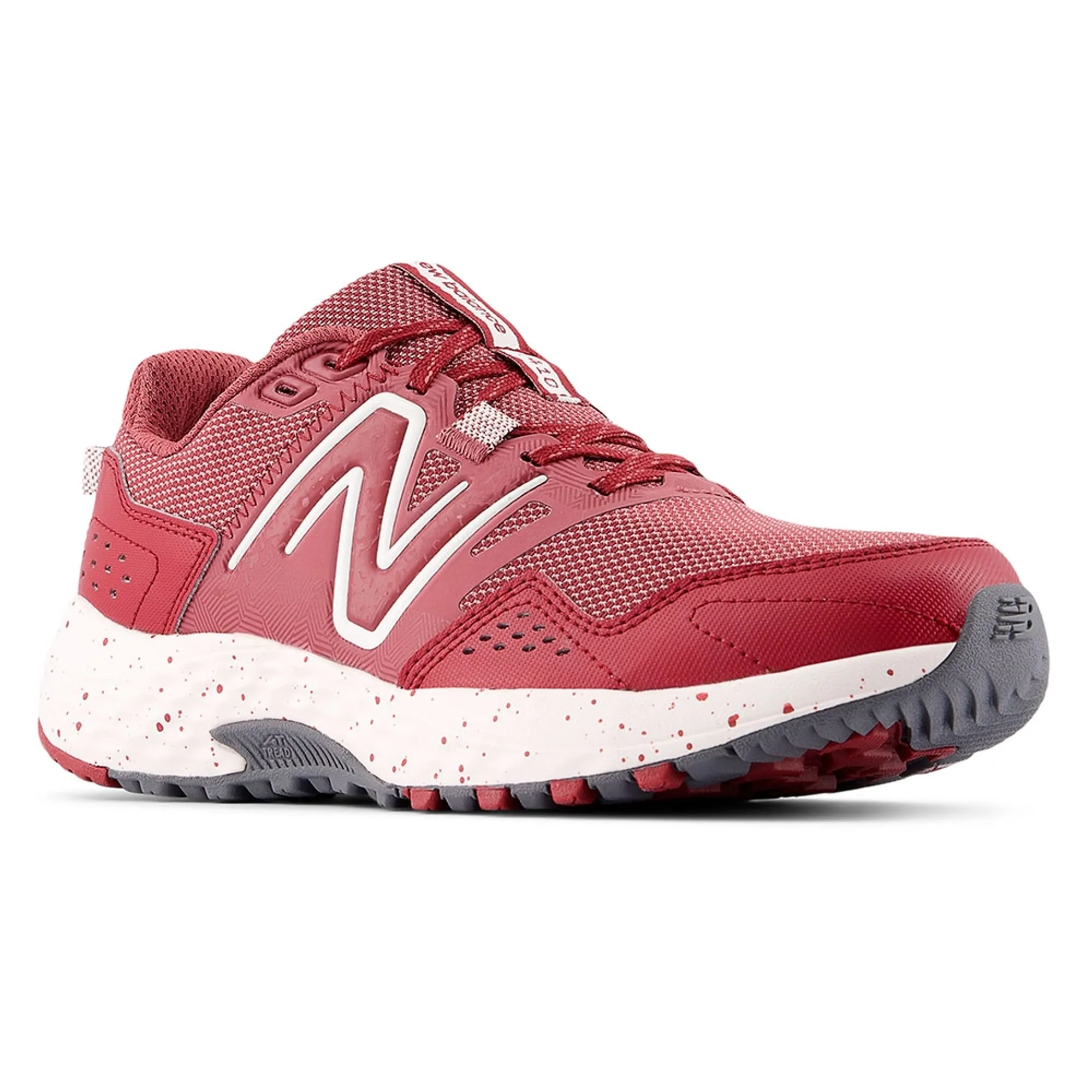 New Balance Wt410cr8 Trail Running Shoes