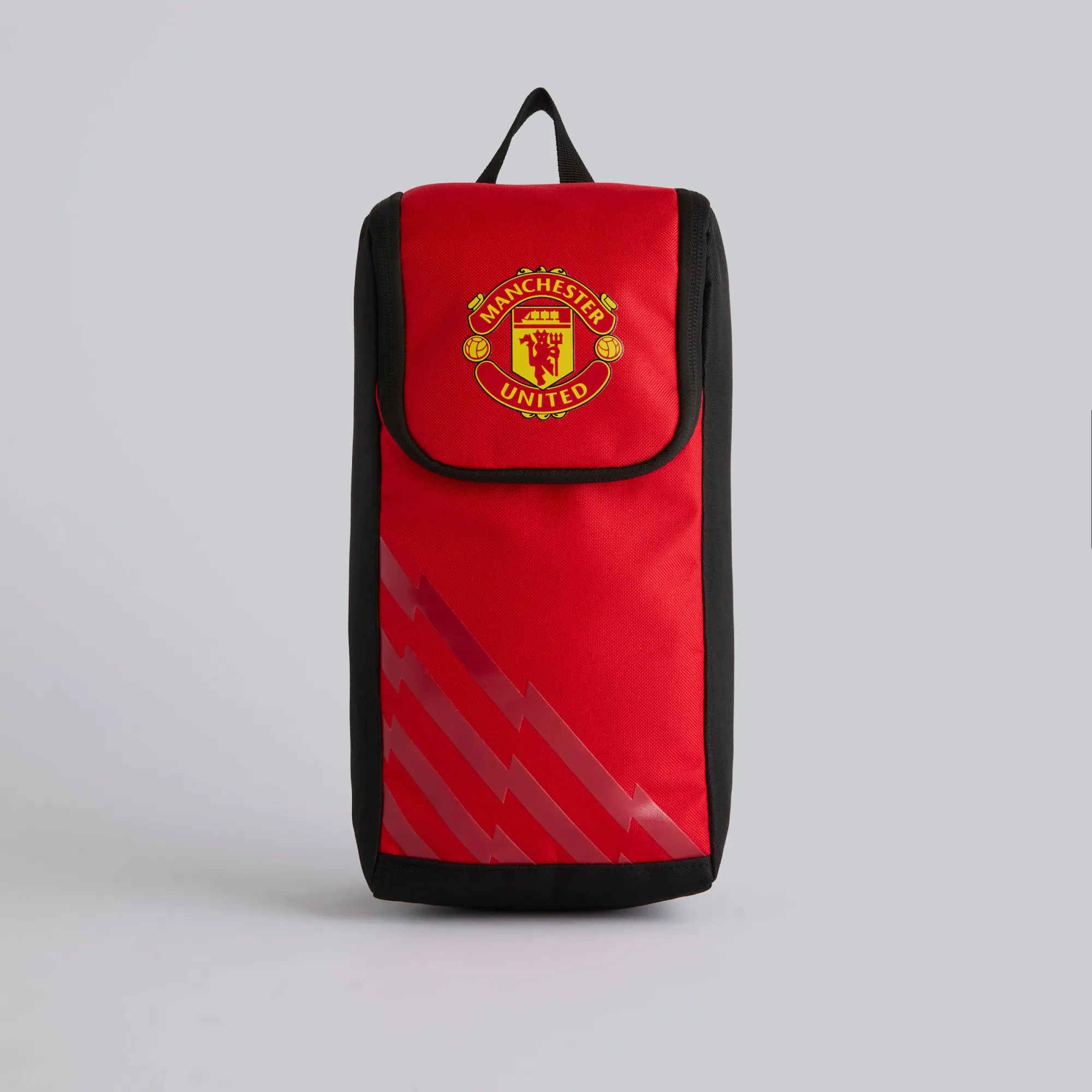 Manchester United Core Bootbag Red