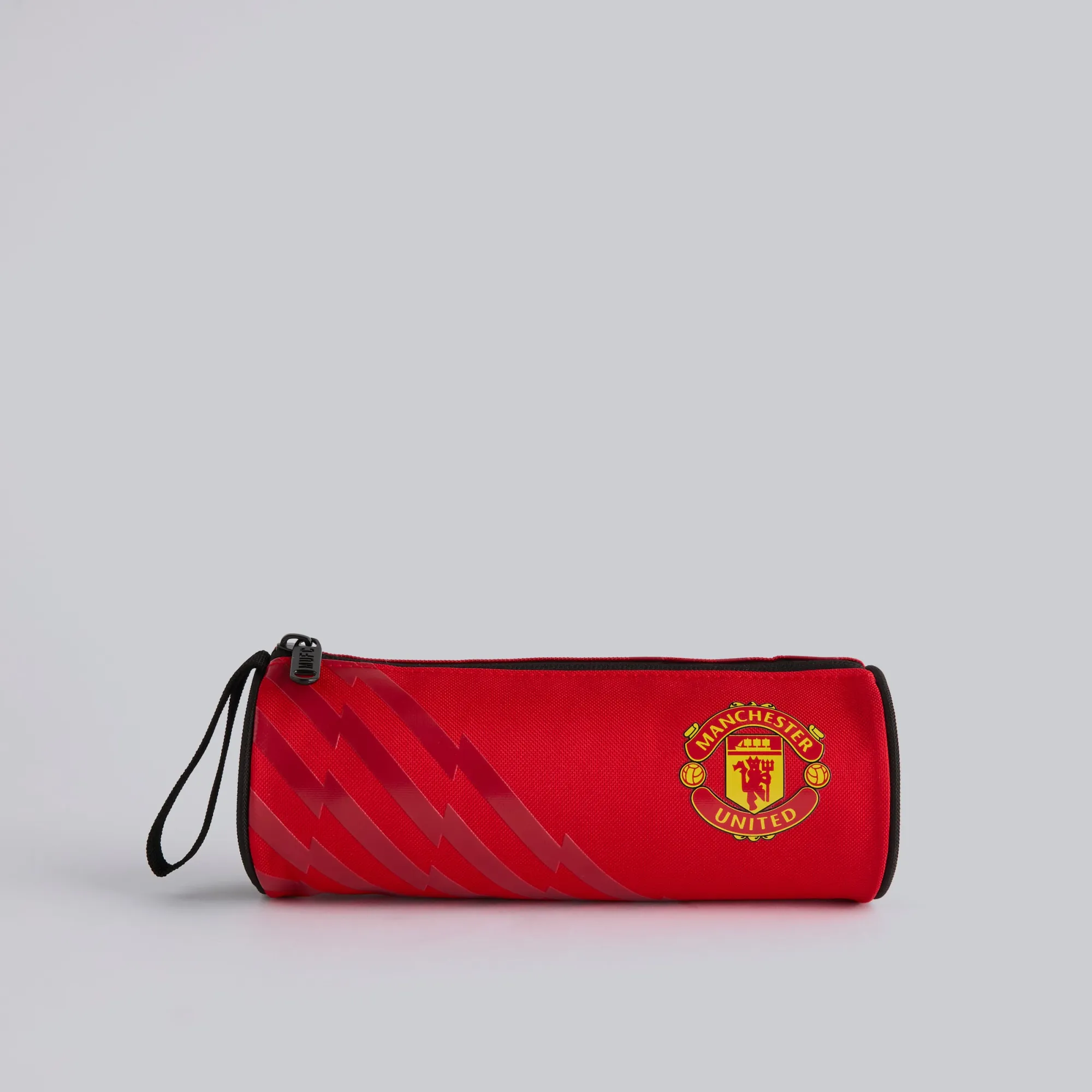 Manchester United Core Pencil Case Red