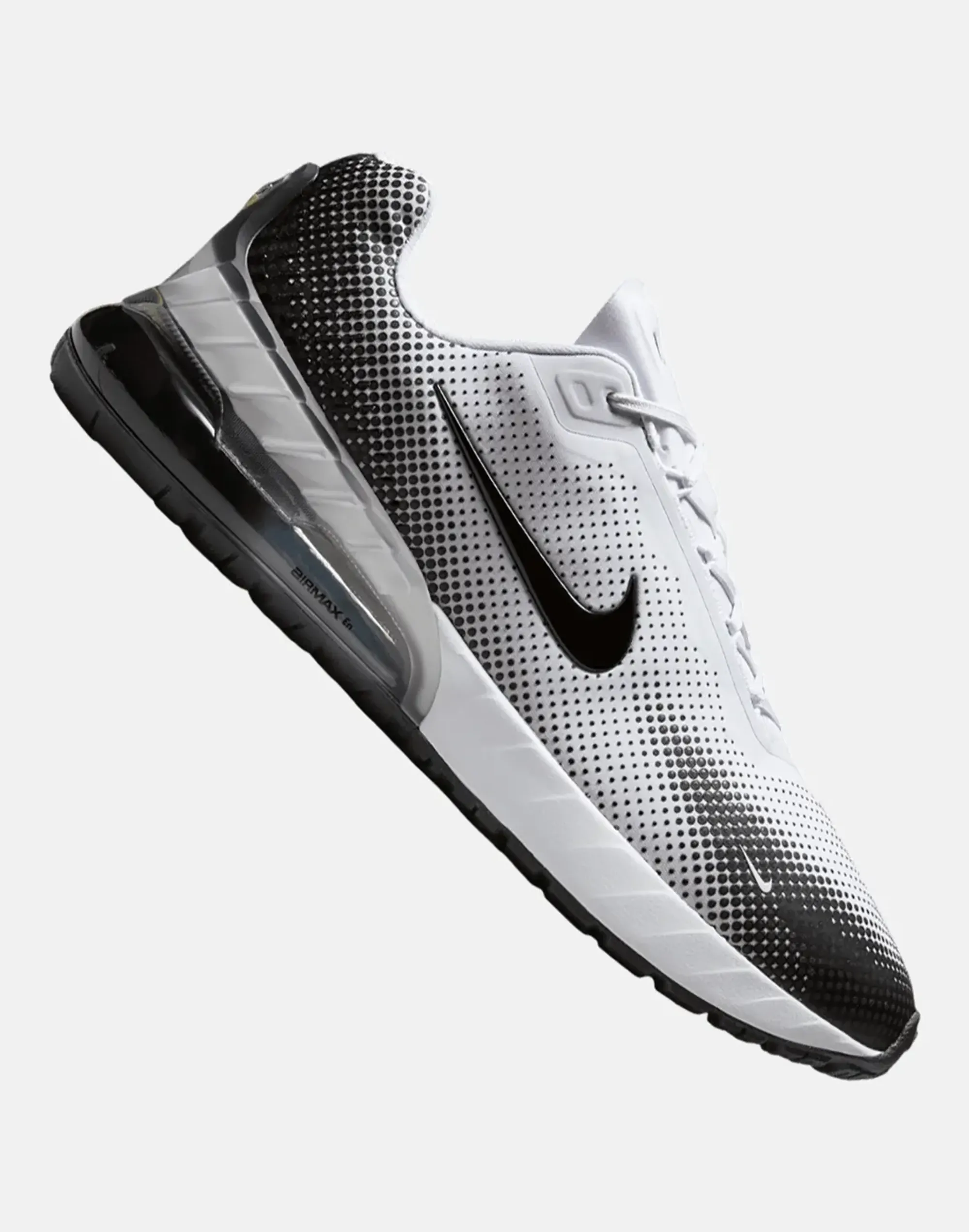 Nike Air Max Phoenix - ['White']