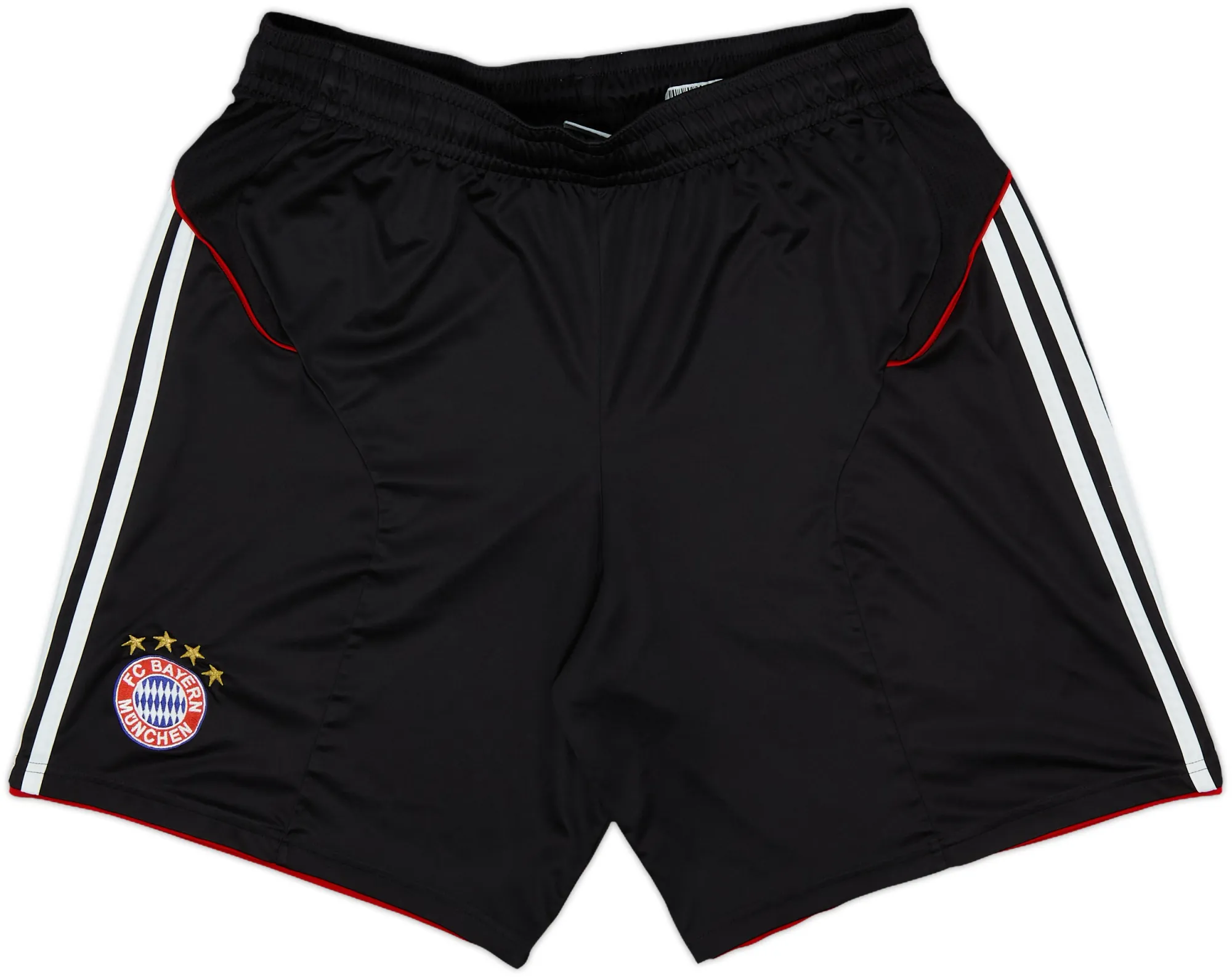 adidas Bayern Munich Mens Third Shorts 2011/12