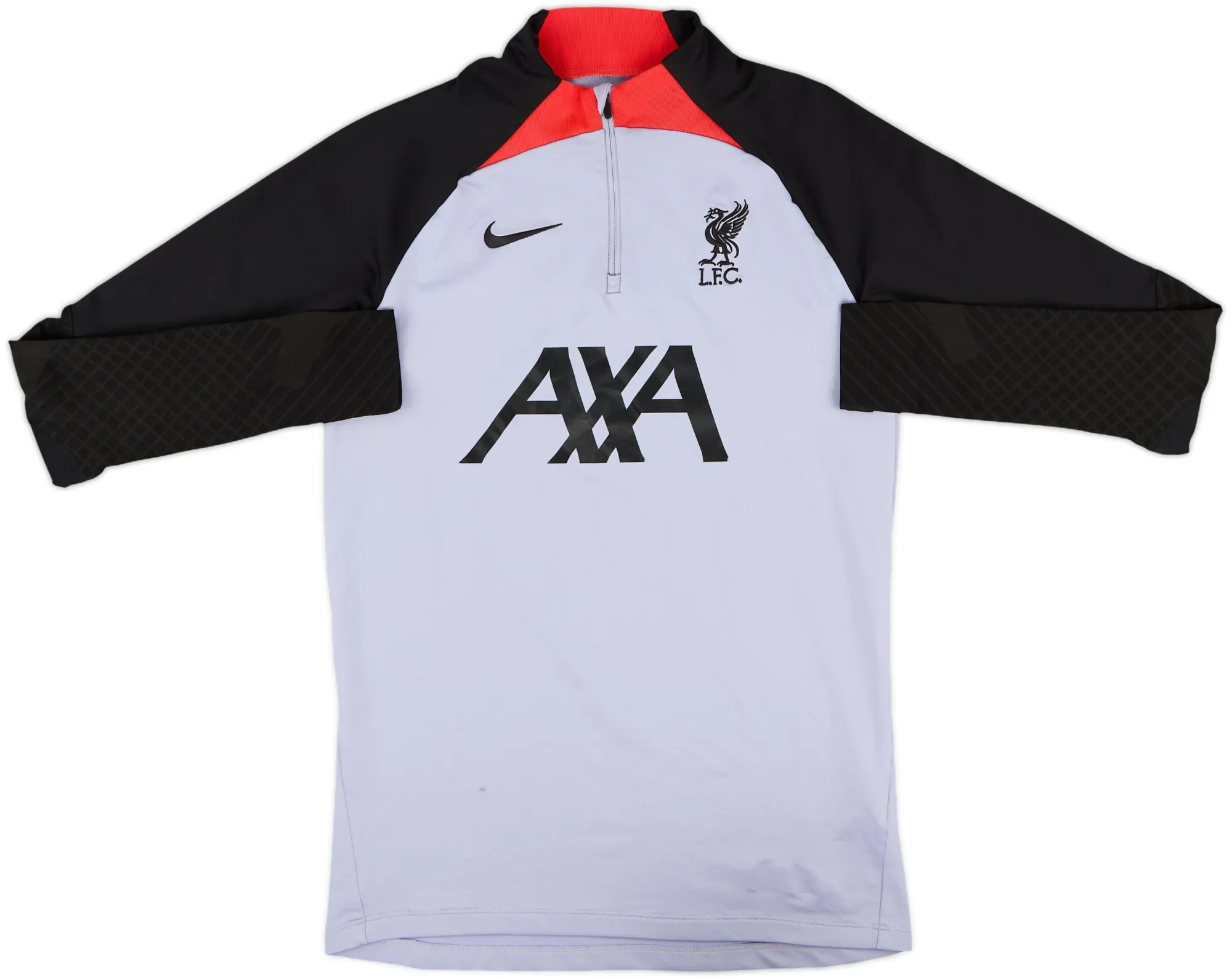 Nike Liverpool Mens SS Home Shirt 2022/23