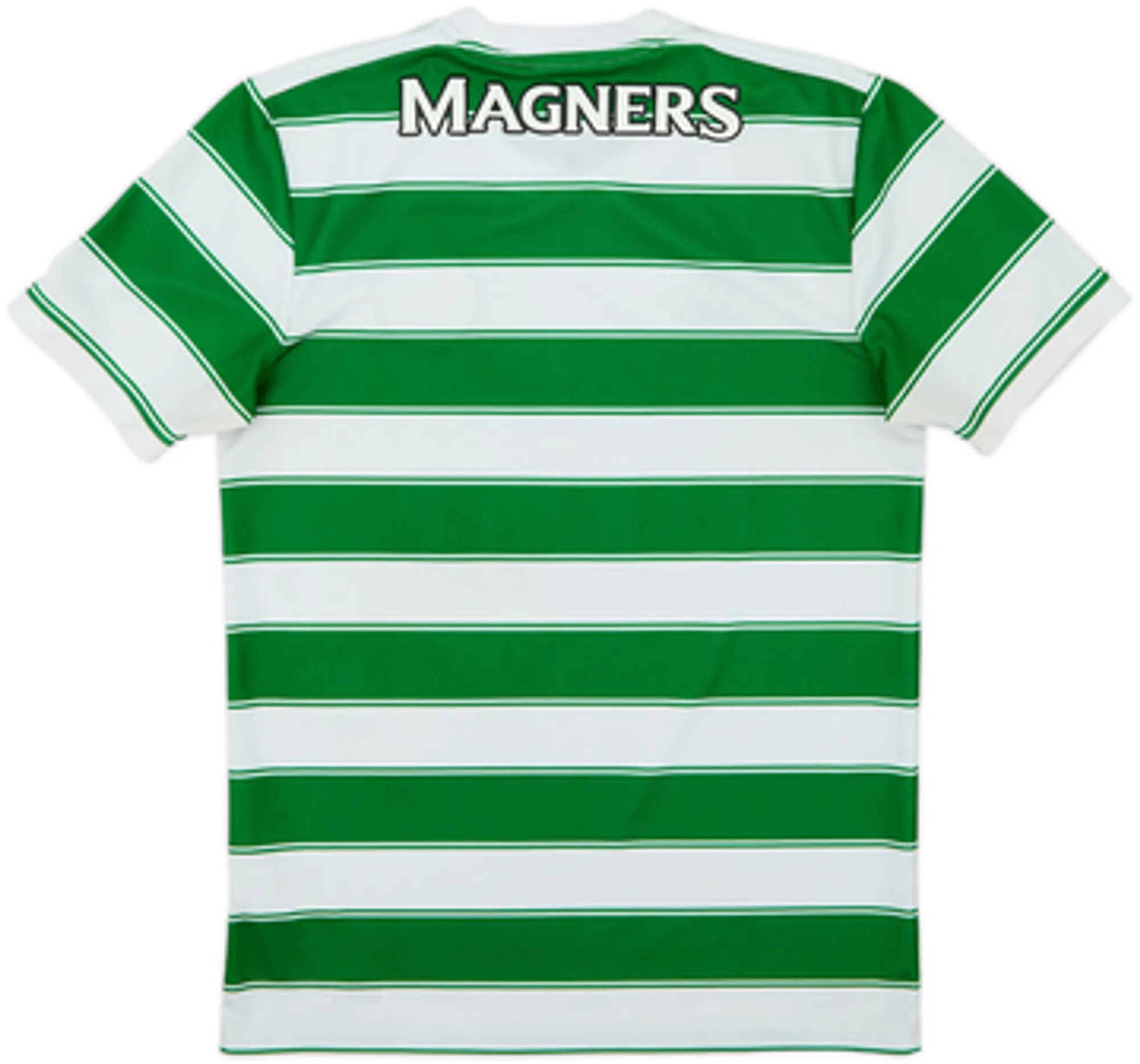 adidas Celtic Mens SS Home Shirt 2021/22