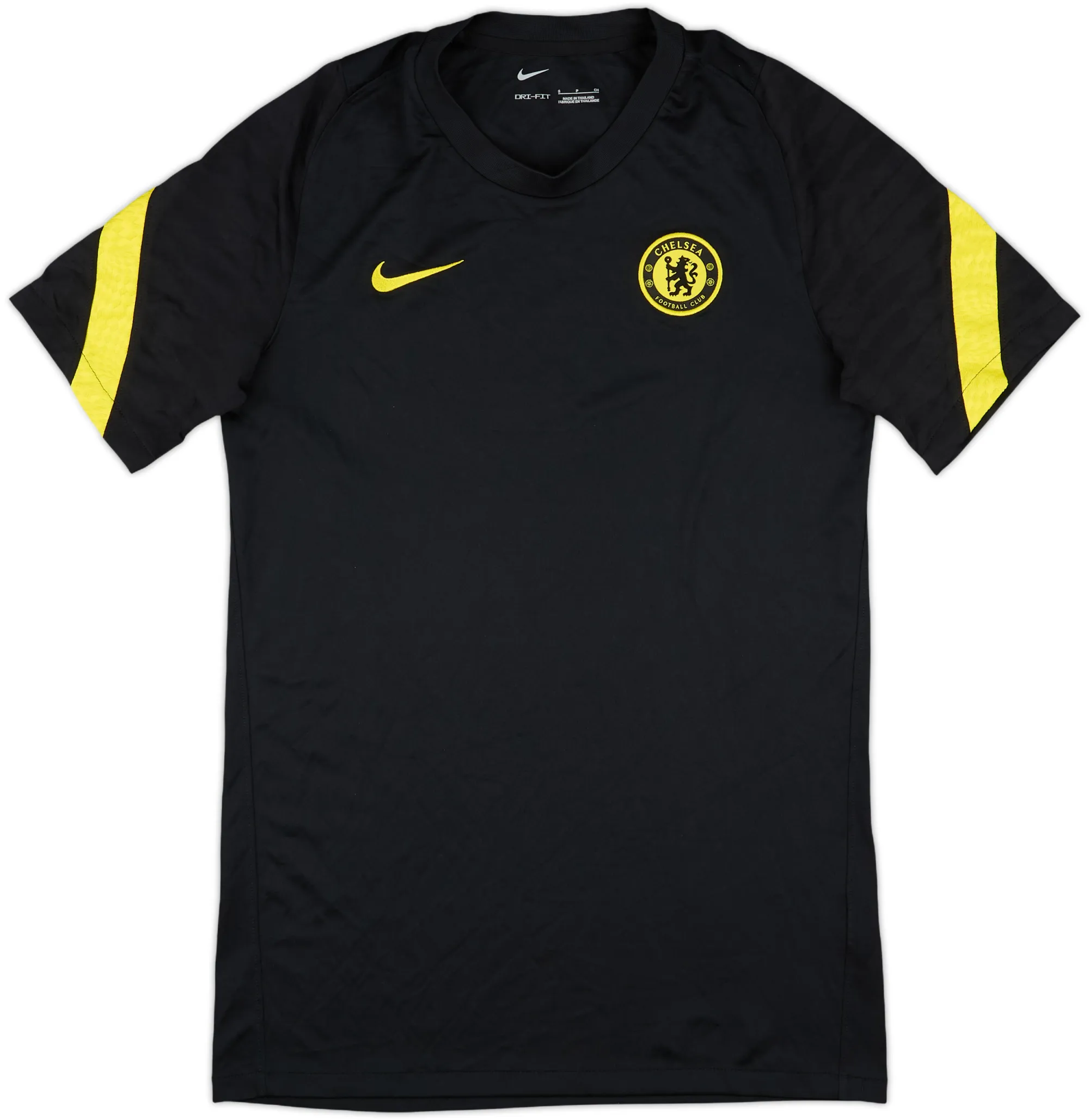 Nike Chelsea Mens SS Home Shirt 2021/22