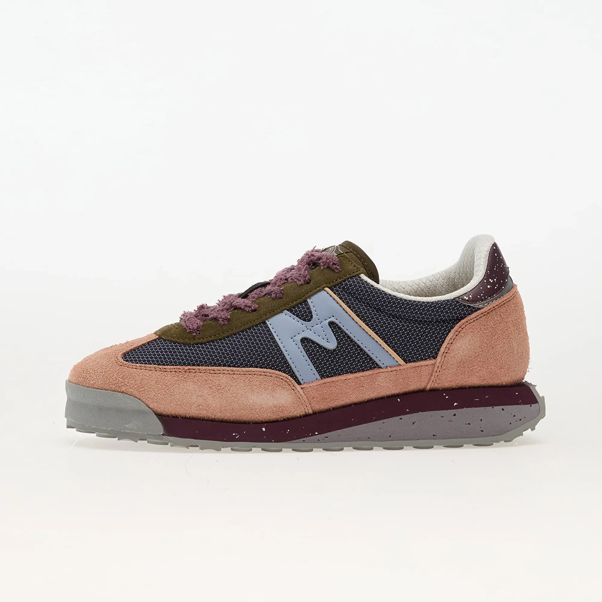 Sneakers Karhu Mestari Control Cork/ Blue Blizzard Eur 39.5