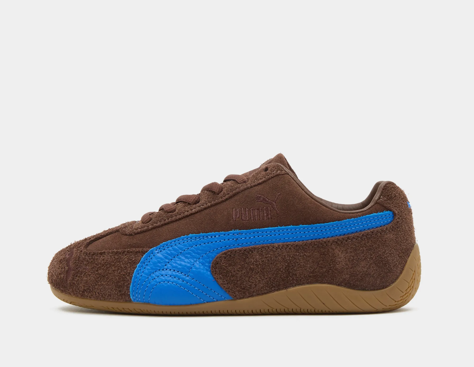 PUMA Speedcat - size? exclusive, Brown