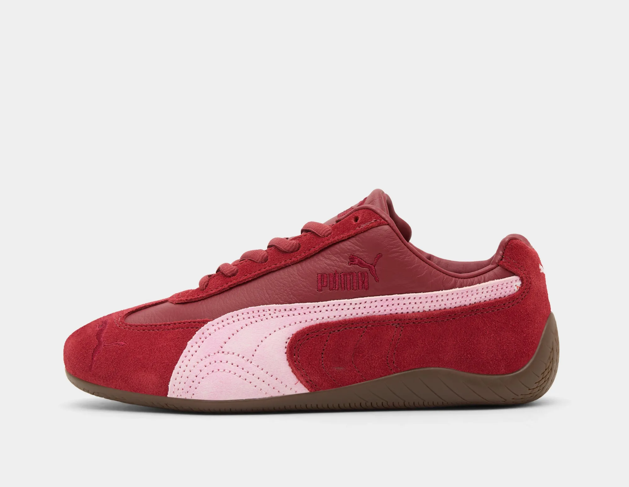 PUMA Speedcat - size? exclusive Women's, Red