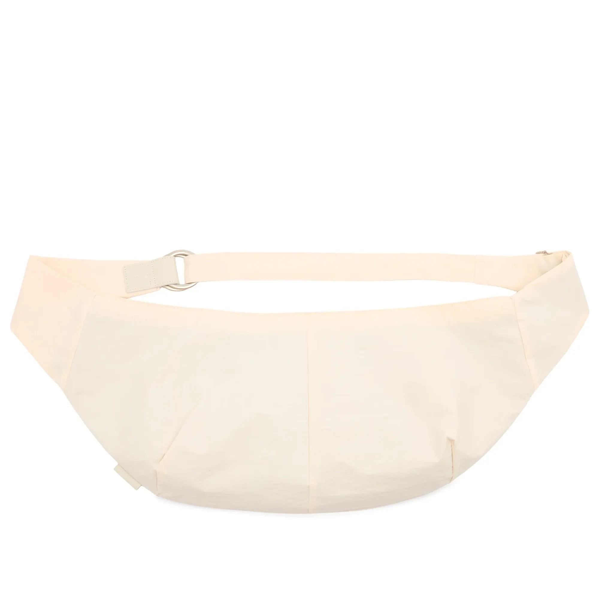 Master-Piece Sash Shoulder Bag Ivory