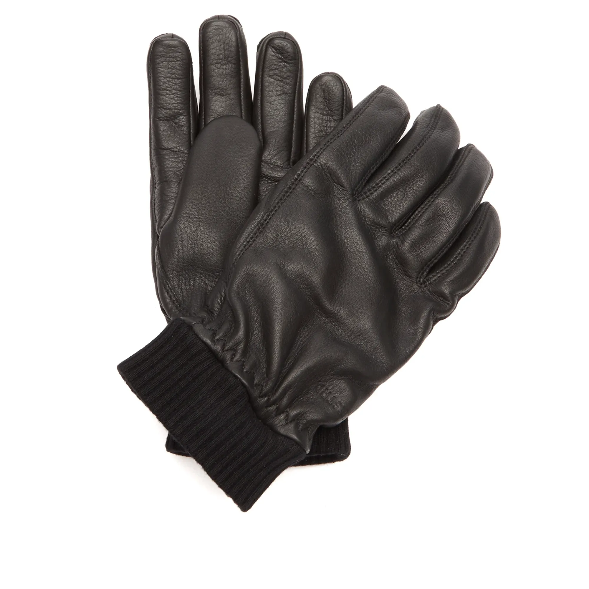 Hestra Men's Tore Gloves Black
